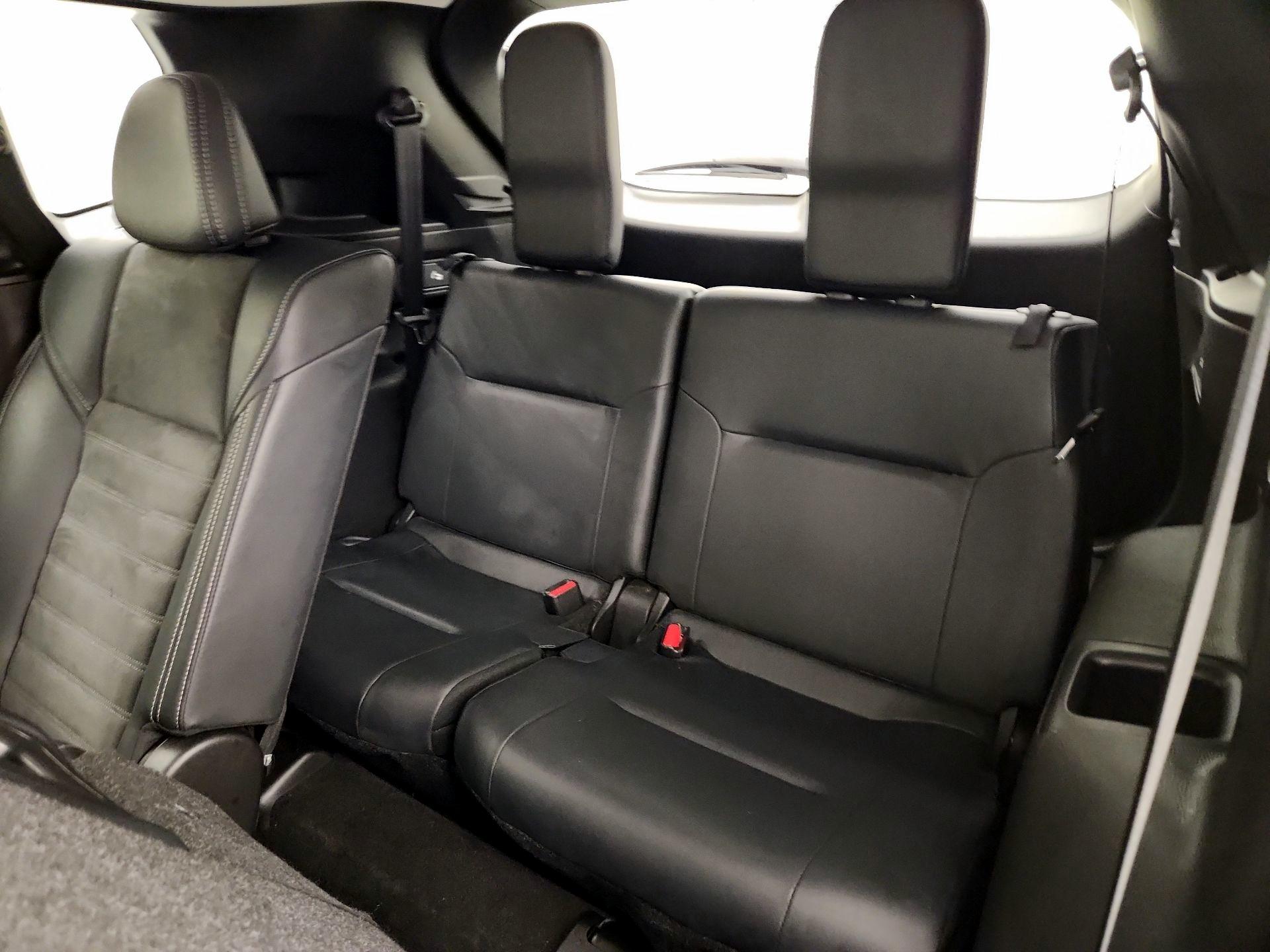 Thumbnail: 2024 Mitsubishi Outlander - 20