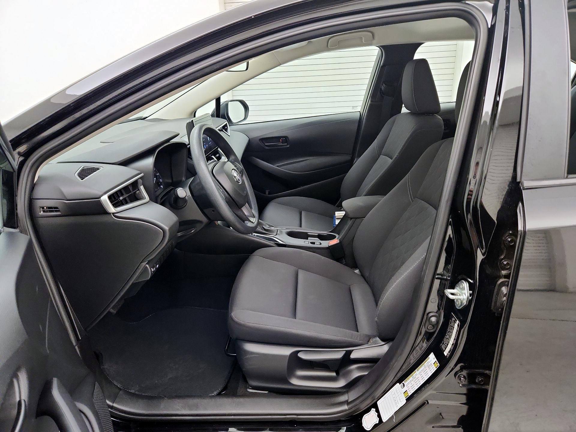 Thumbnail: 2024 Toyota Corolla - 11