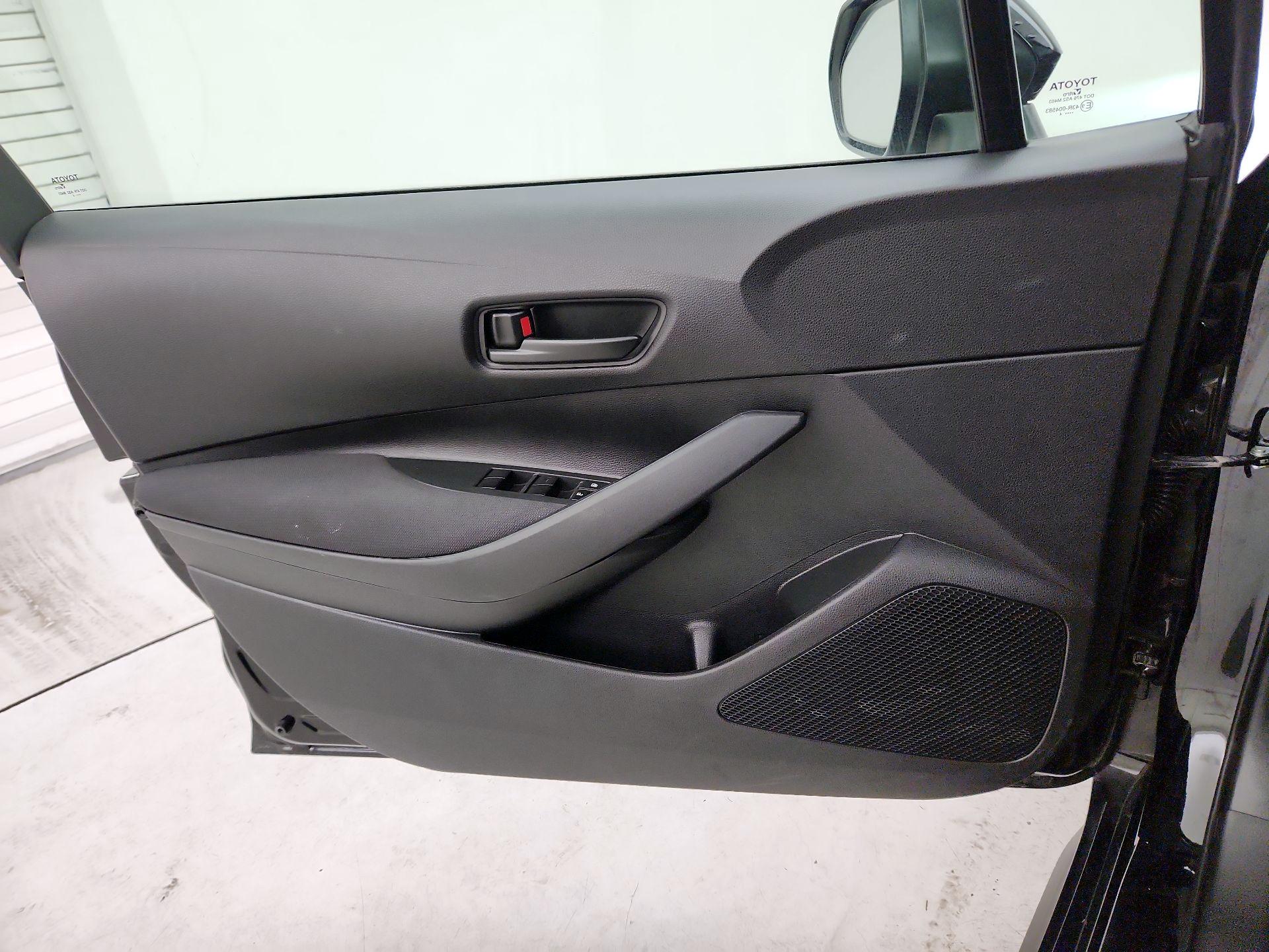 Thumbnail: 2024 Toyota Corolla - 12