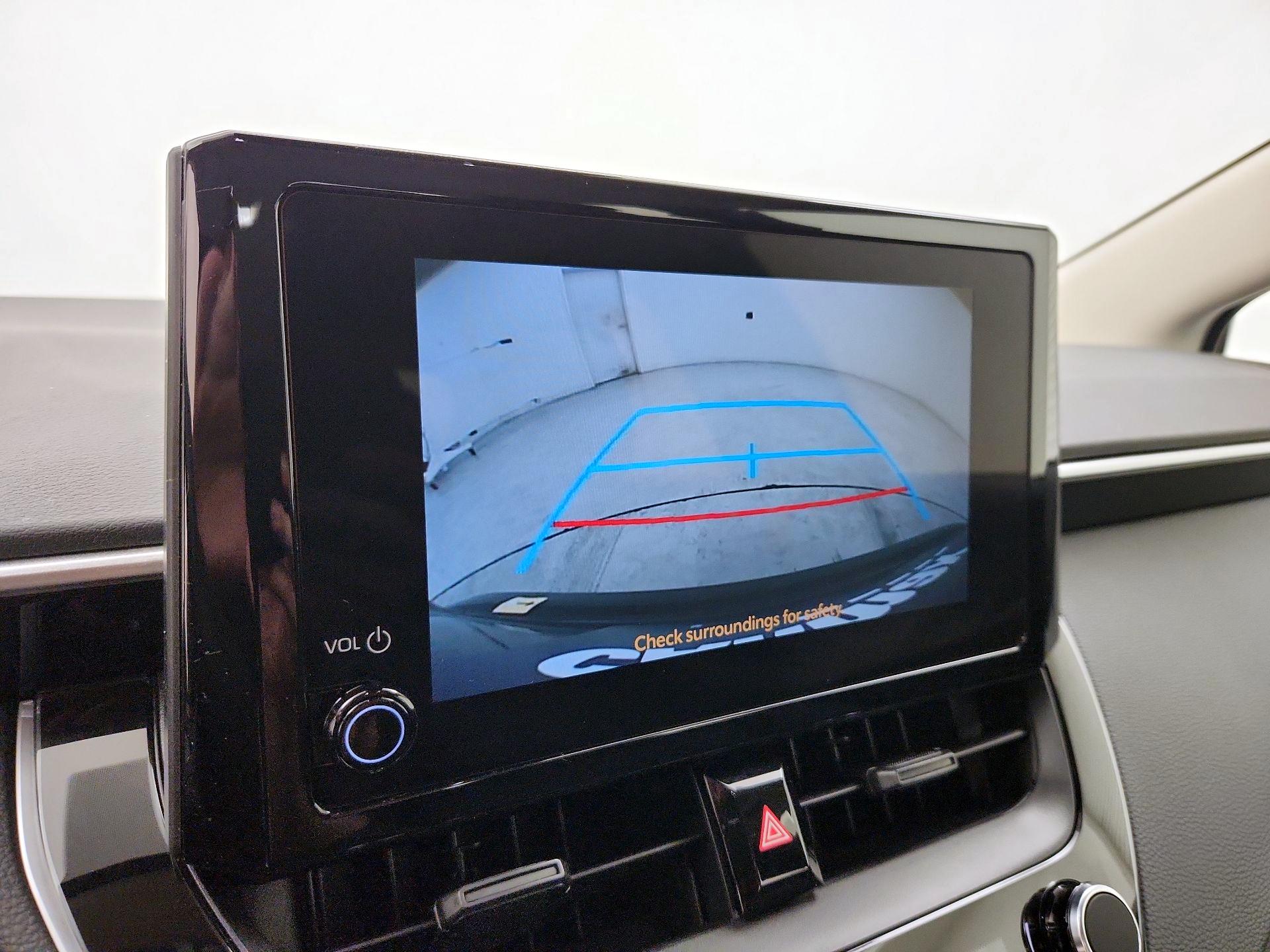 Thumbnail: 2024 Toyota Corolla - 14