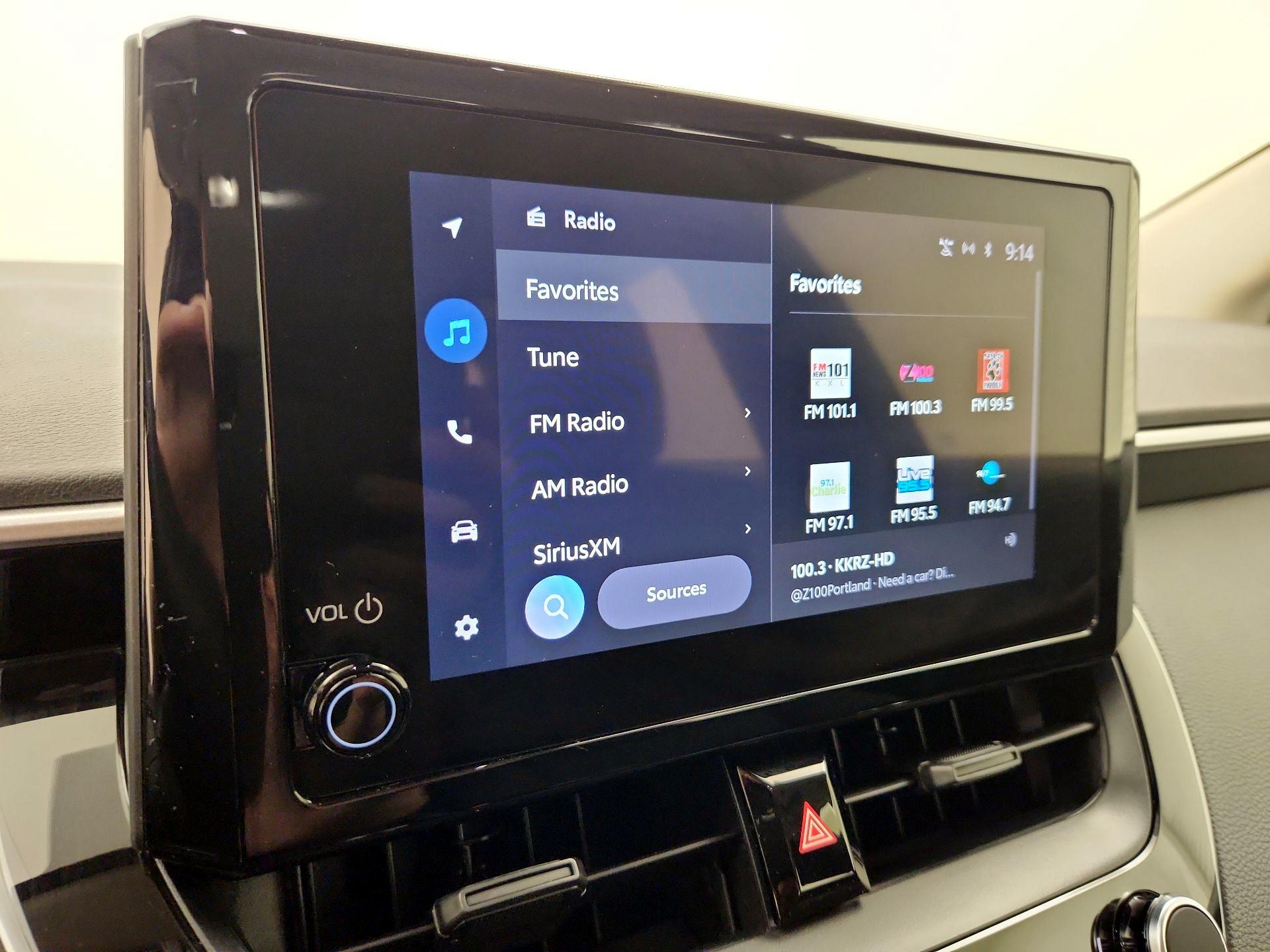 Thumbnail: 2024 Toyota Corolla - 15