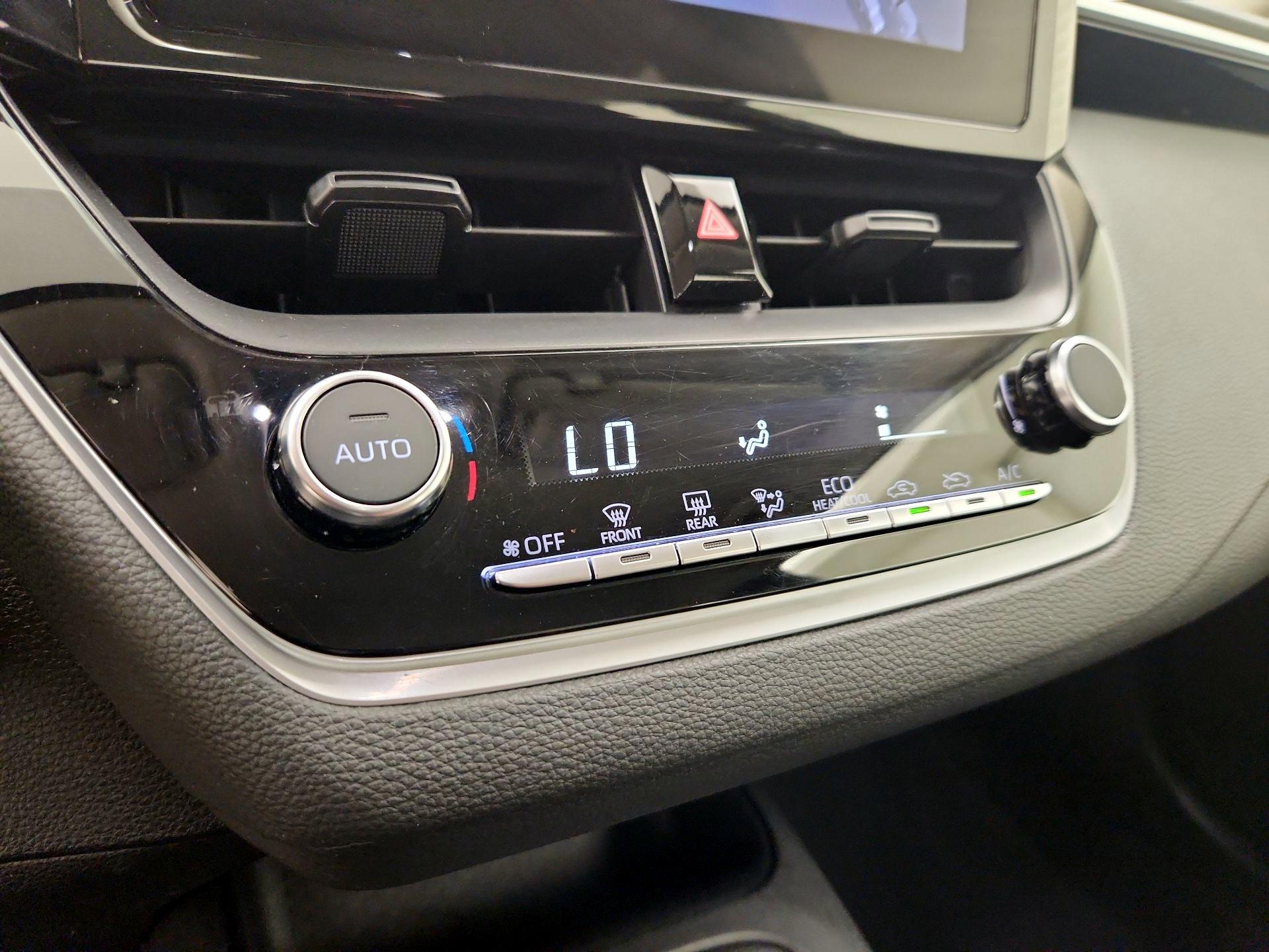 Thumbnail: 2024 Toyota Corolla - 16