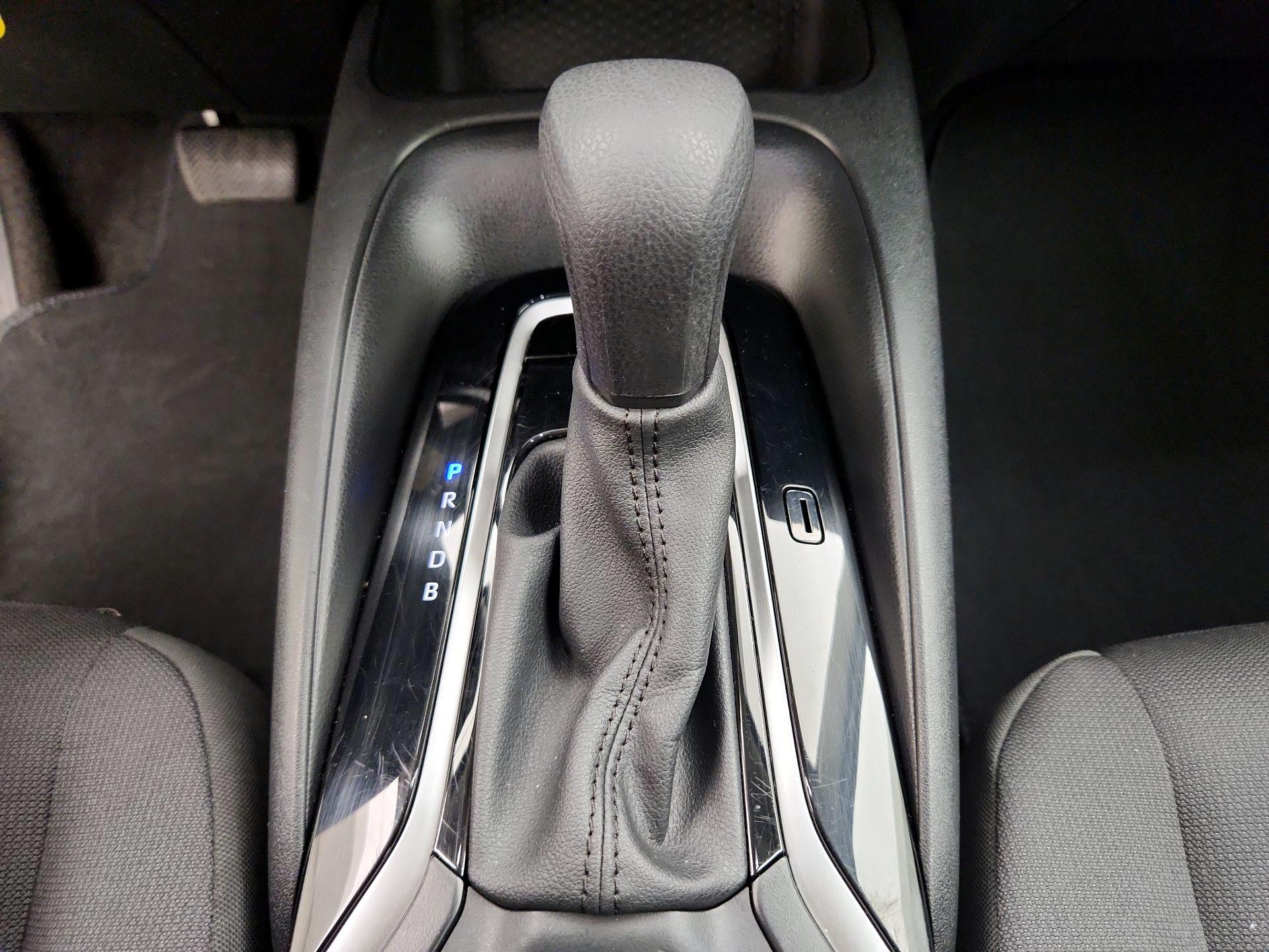 Thumbnail: 2024 Toyota Corolla - 17