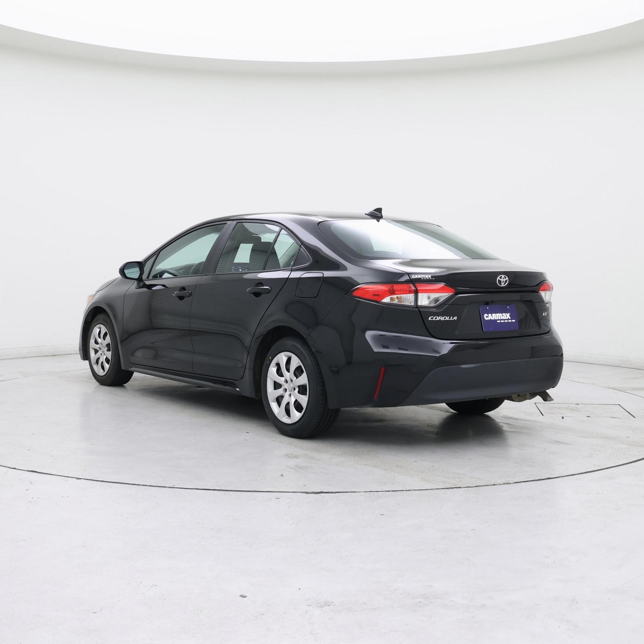 Thumbnail: 2024 Toyota Corolla - 2