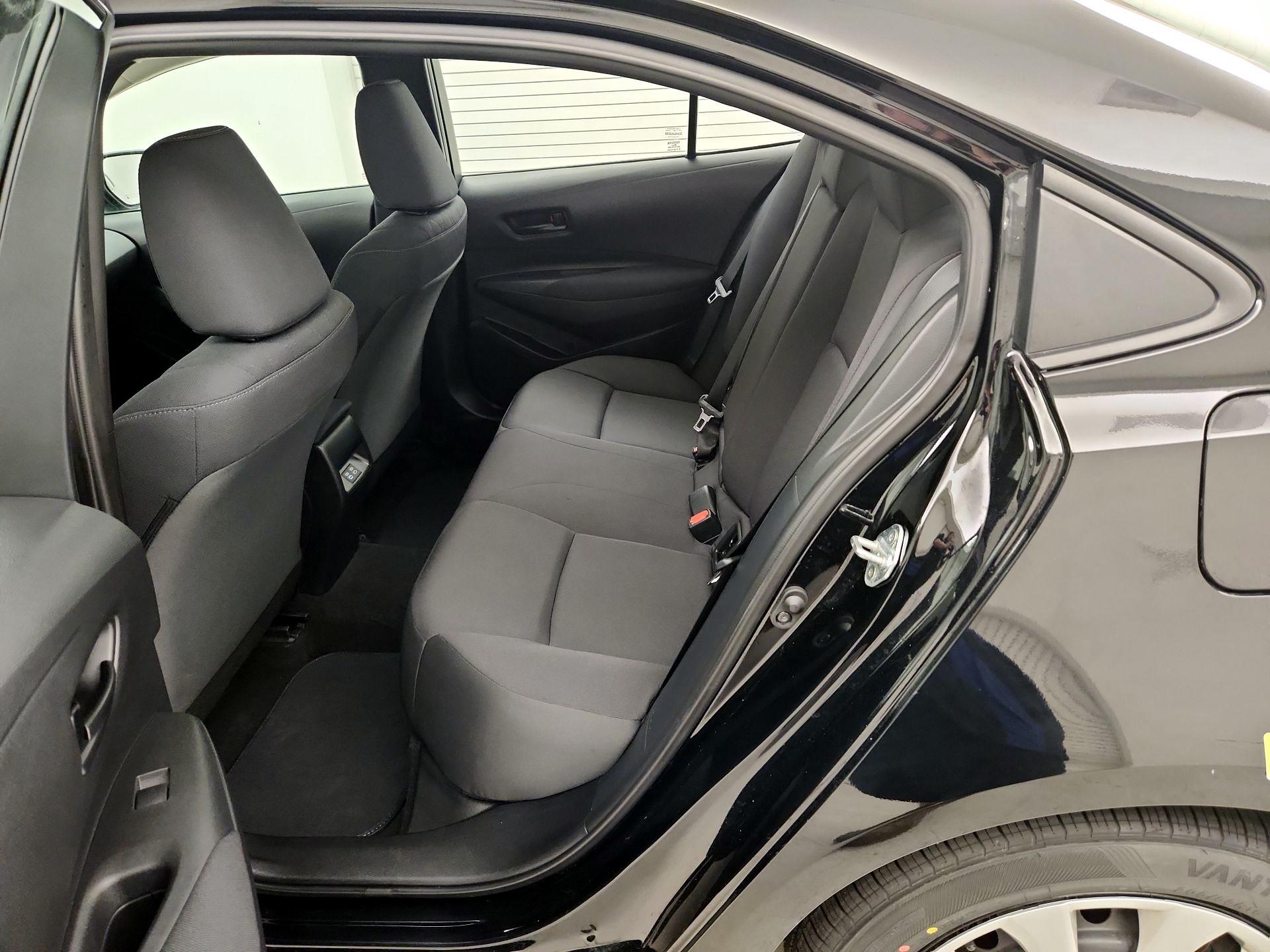 Thumbnail: 2024 Toyota Corolla - 19