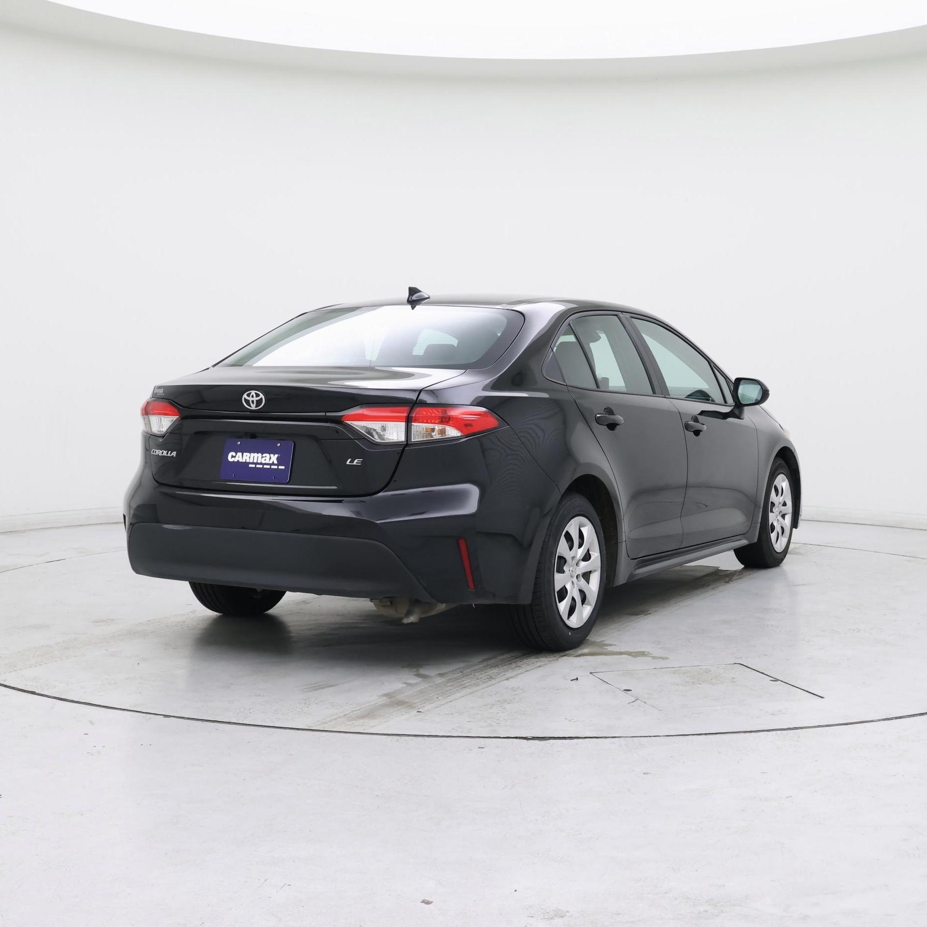 Thumbnail: 2024 Toyota Corolla - 8