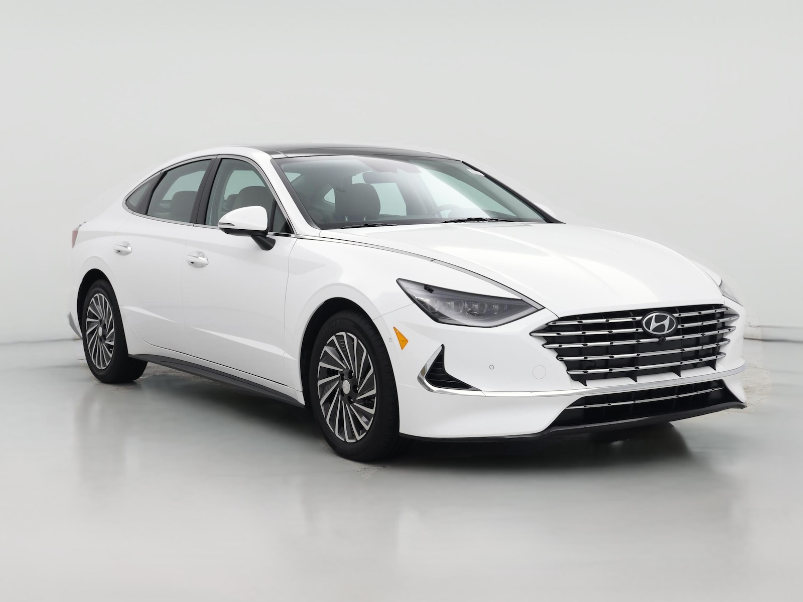 2023 Hyundai Sonata Hybrid