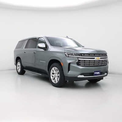 2023 Chevrolet Suburban 1500 Premier