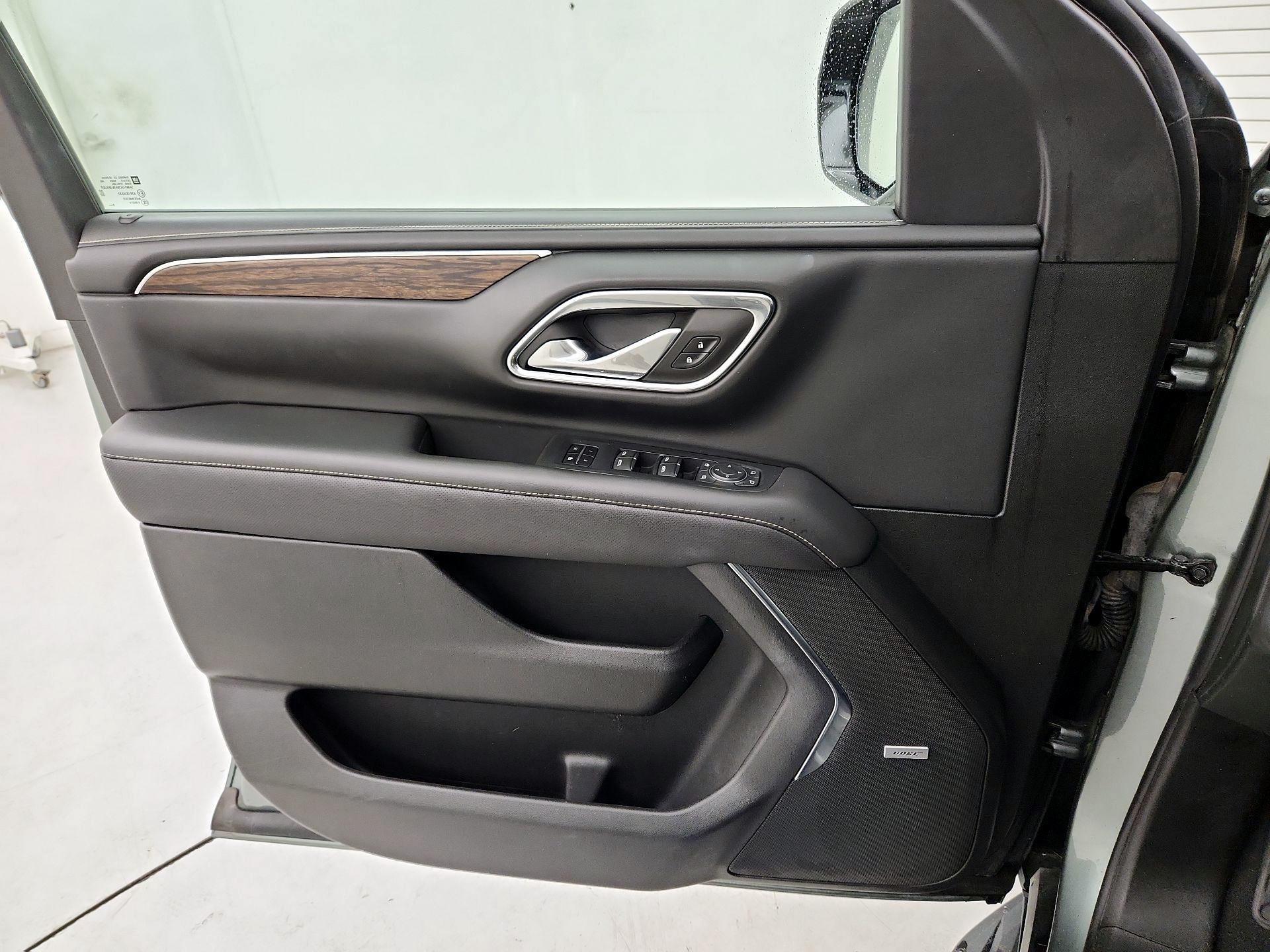 Thumbnail: 2023 Chevrolet Suburban - 12