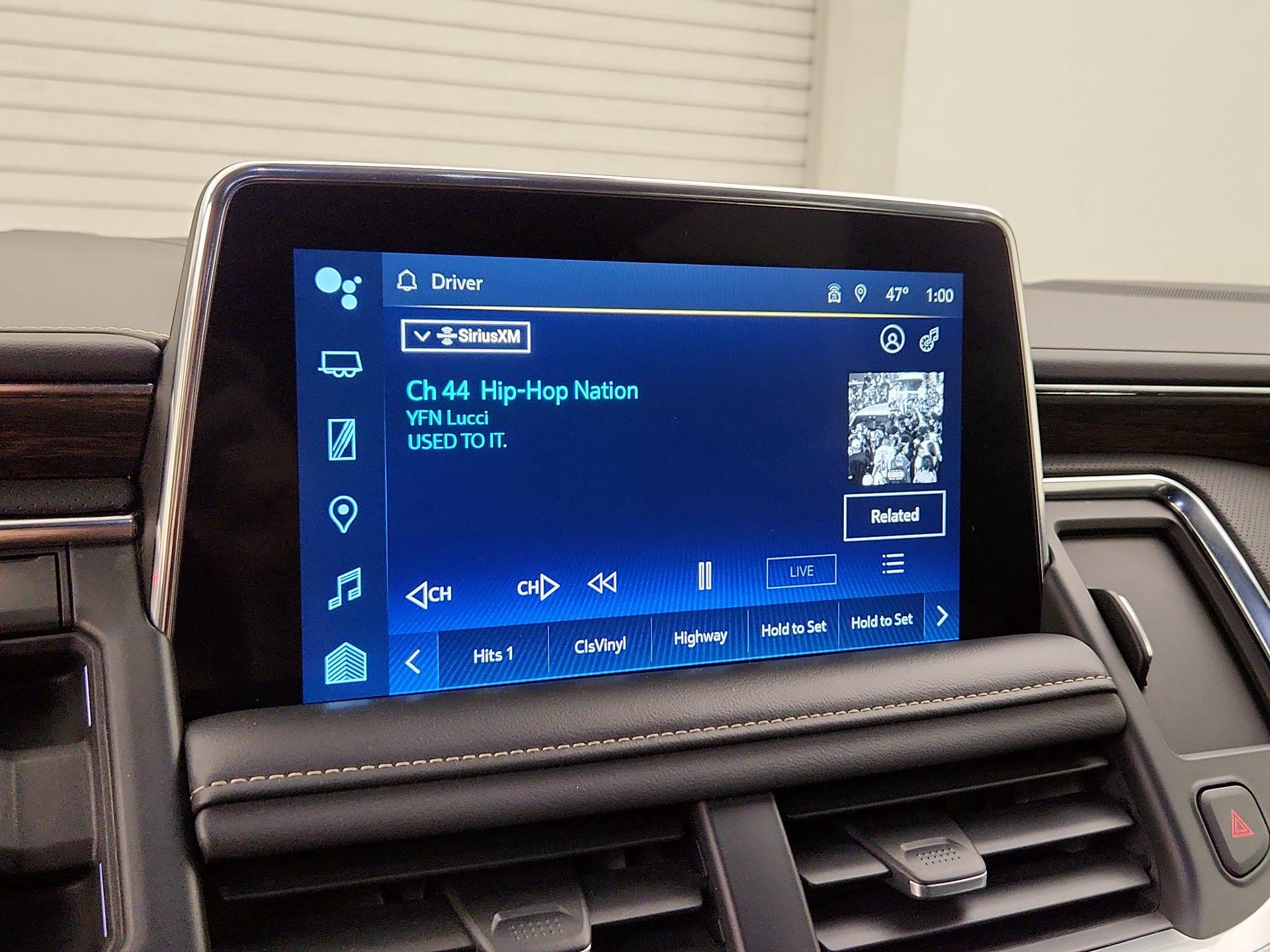 Thumbnail: 2023 Chevrolet Suburban - 15