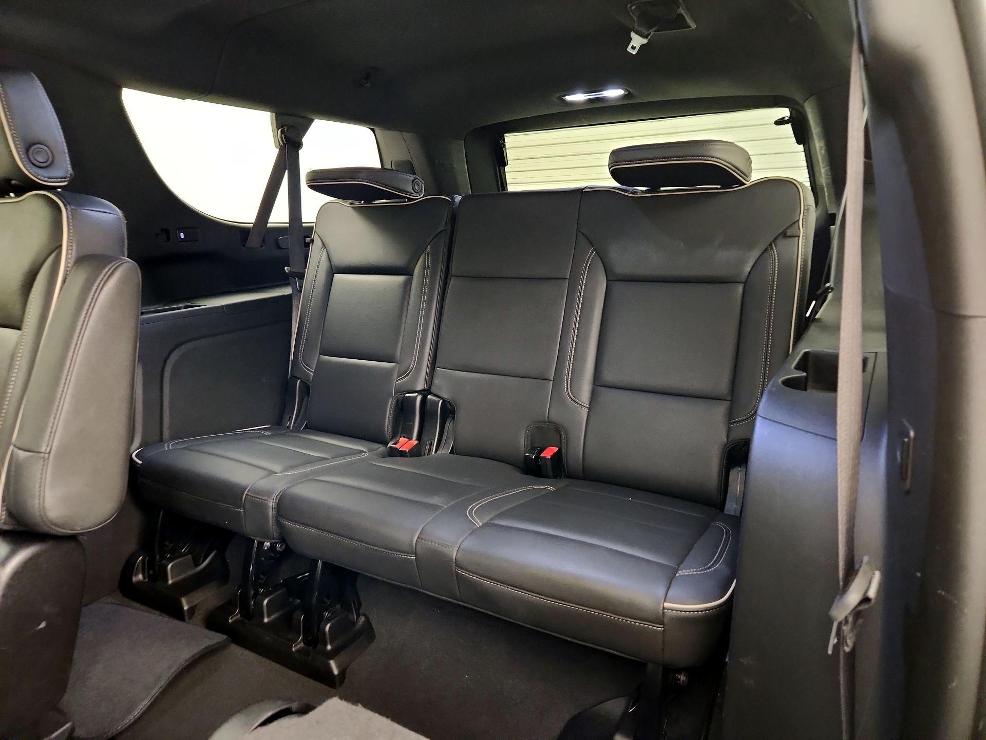 Thumbnail: 2023 Chevrolet Suburban - 20