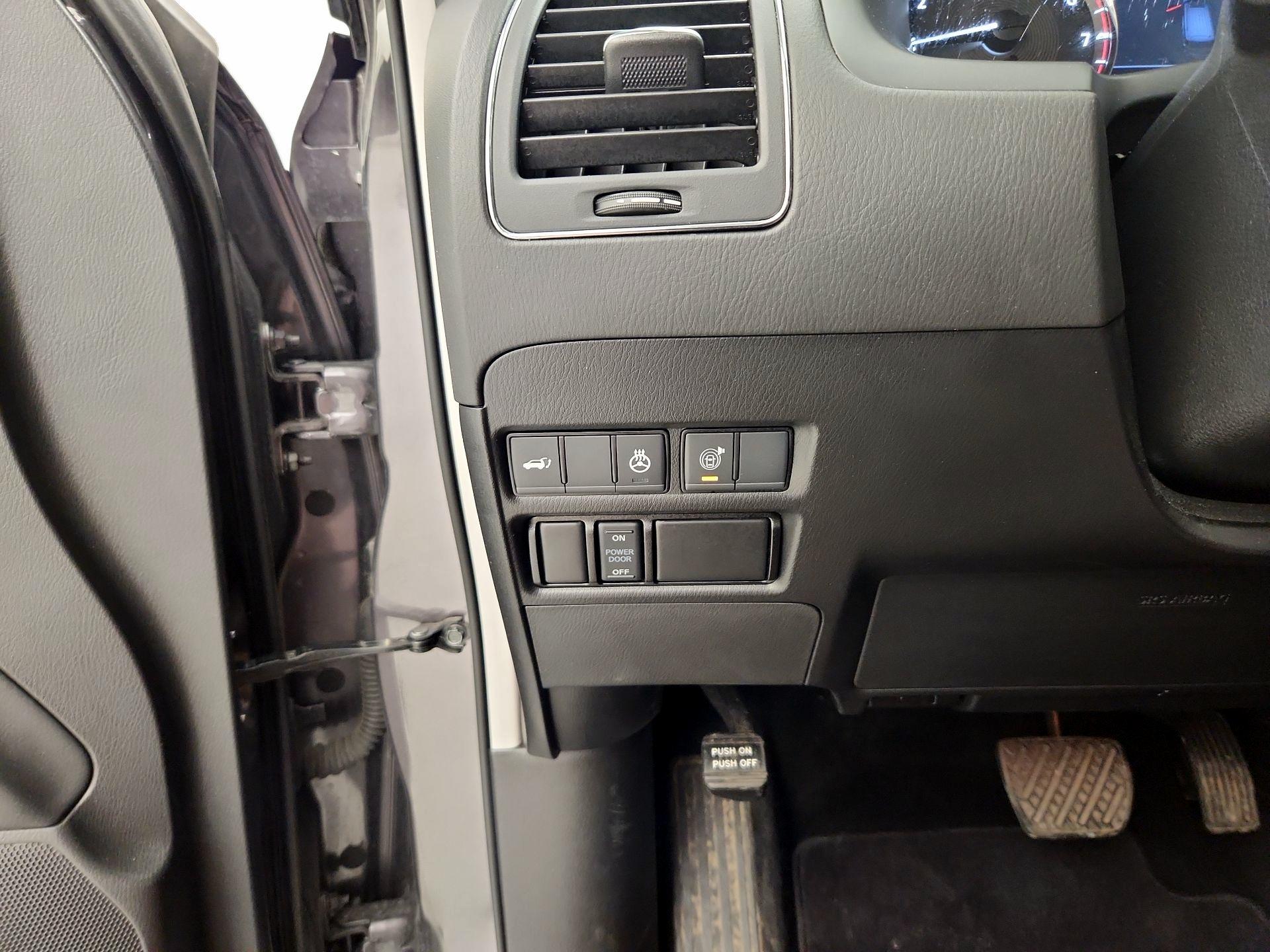 Thumbnail: 2024 INFINITI QX80 - 13