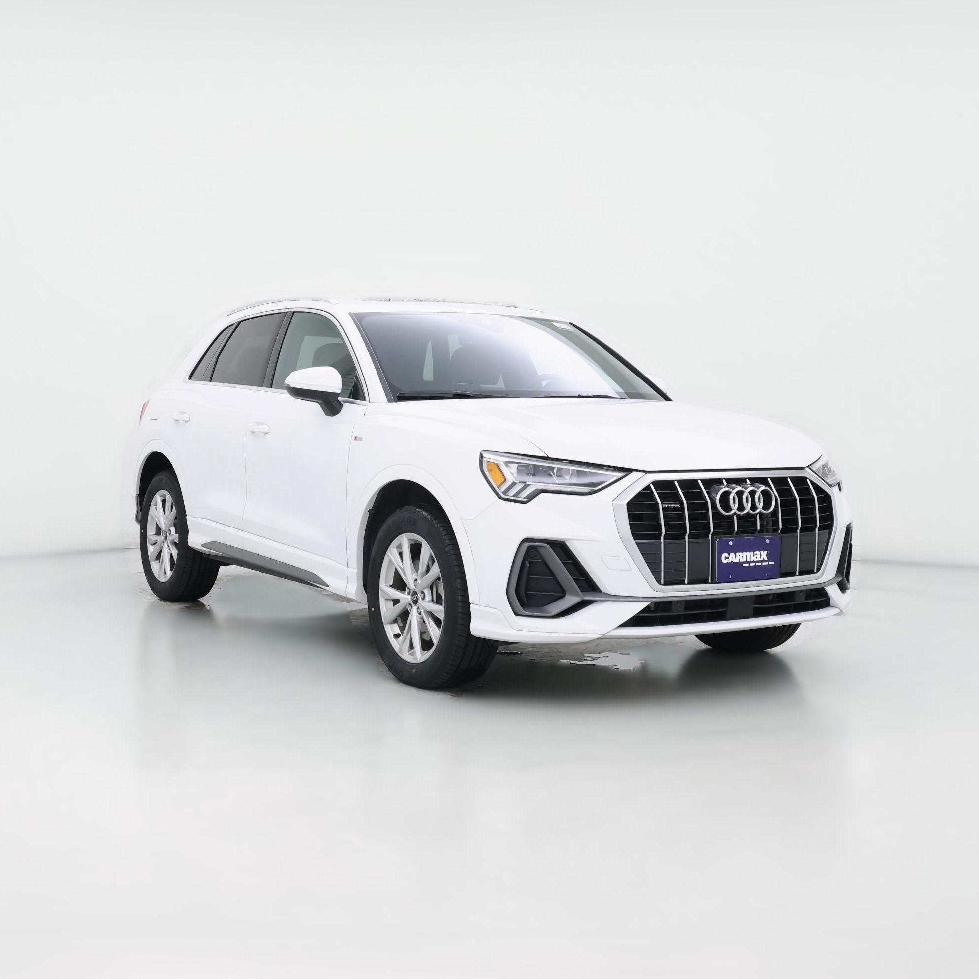 Thumbnail: 2024 Audi Q3 - 1