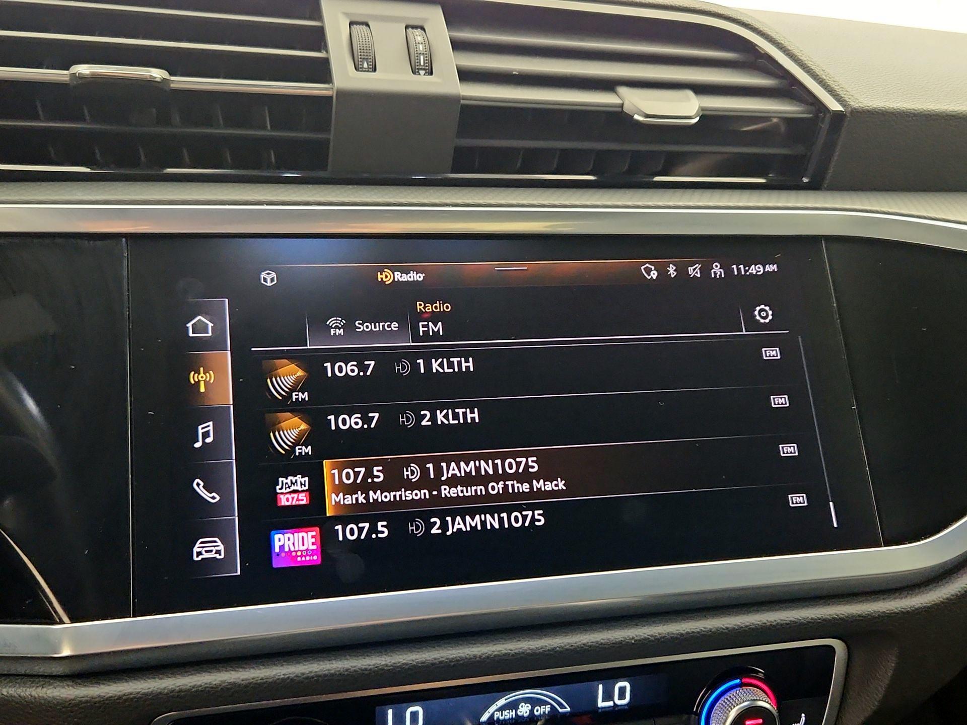 Thumbnail: 2024 Audi Q3 - 15