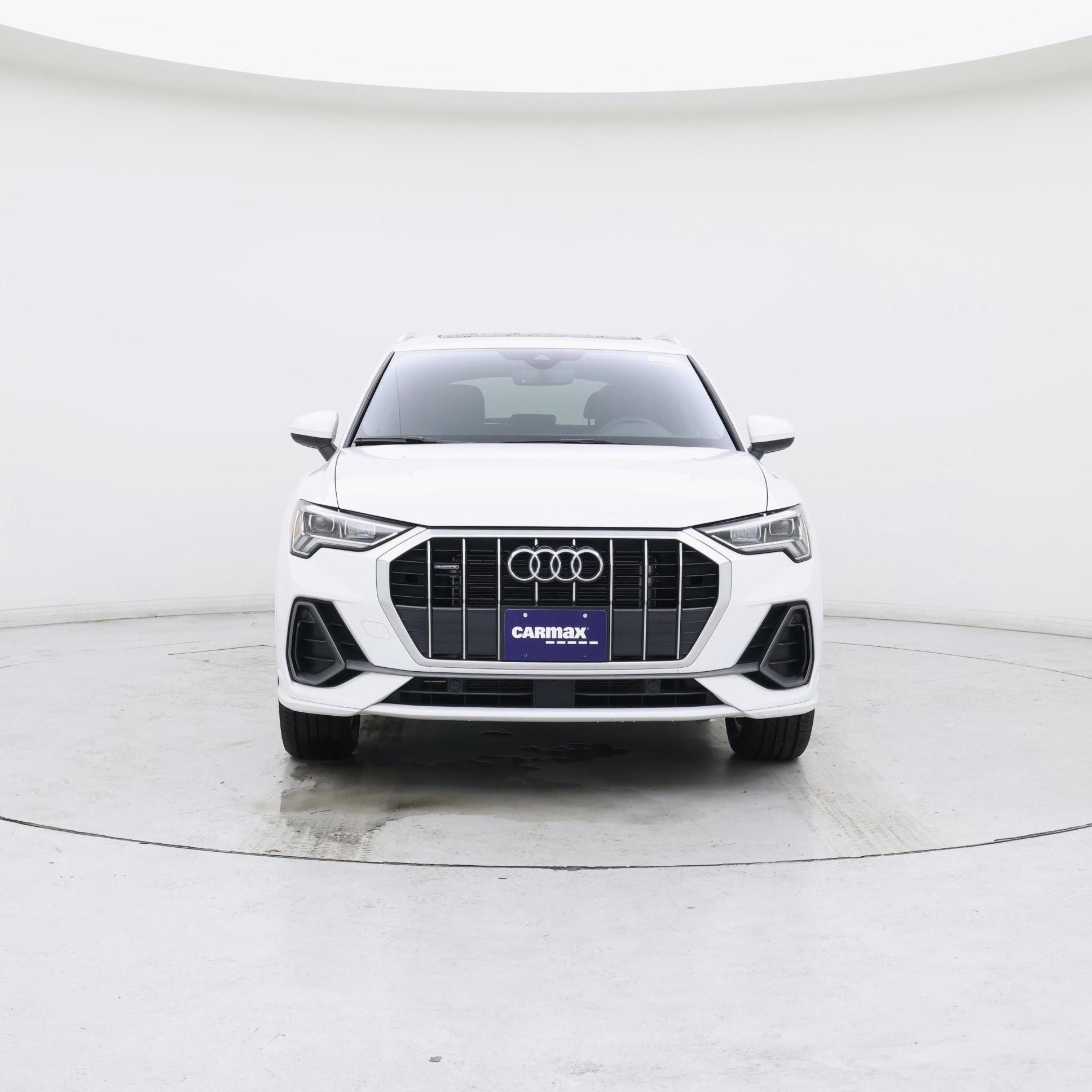 Thumbnail: 2024 Audi Q3 - 5