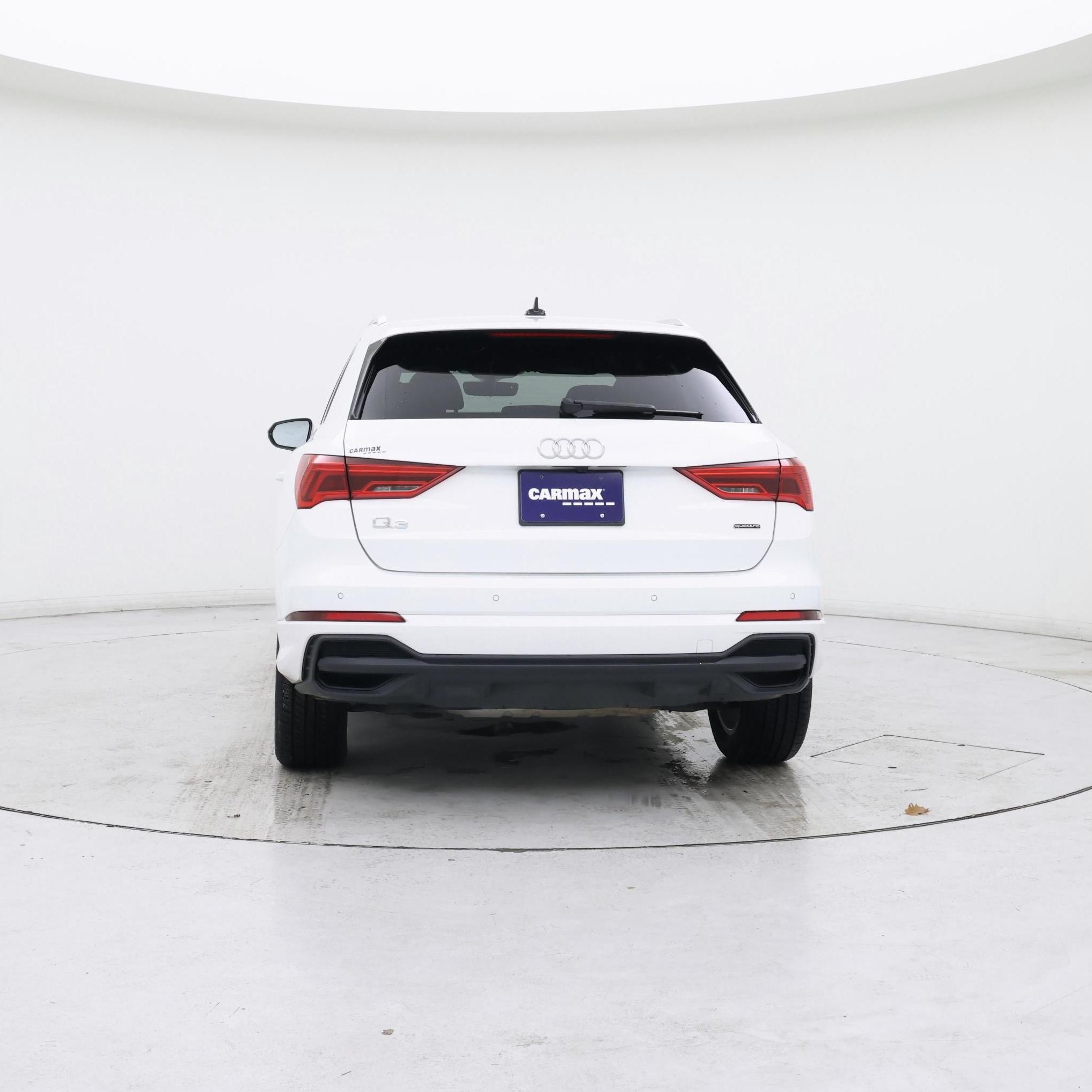 Thumbnail: 2024 Audi Q3 - 6