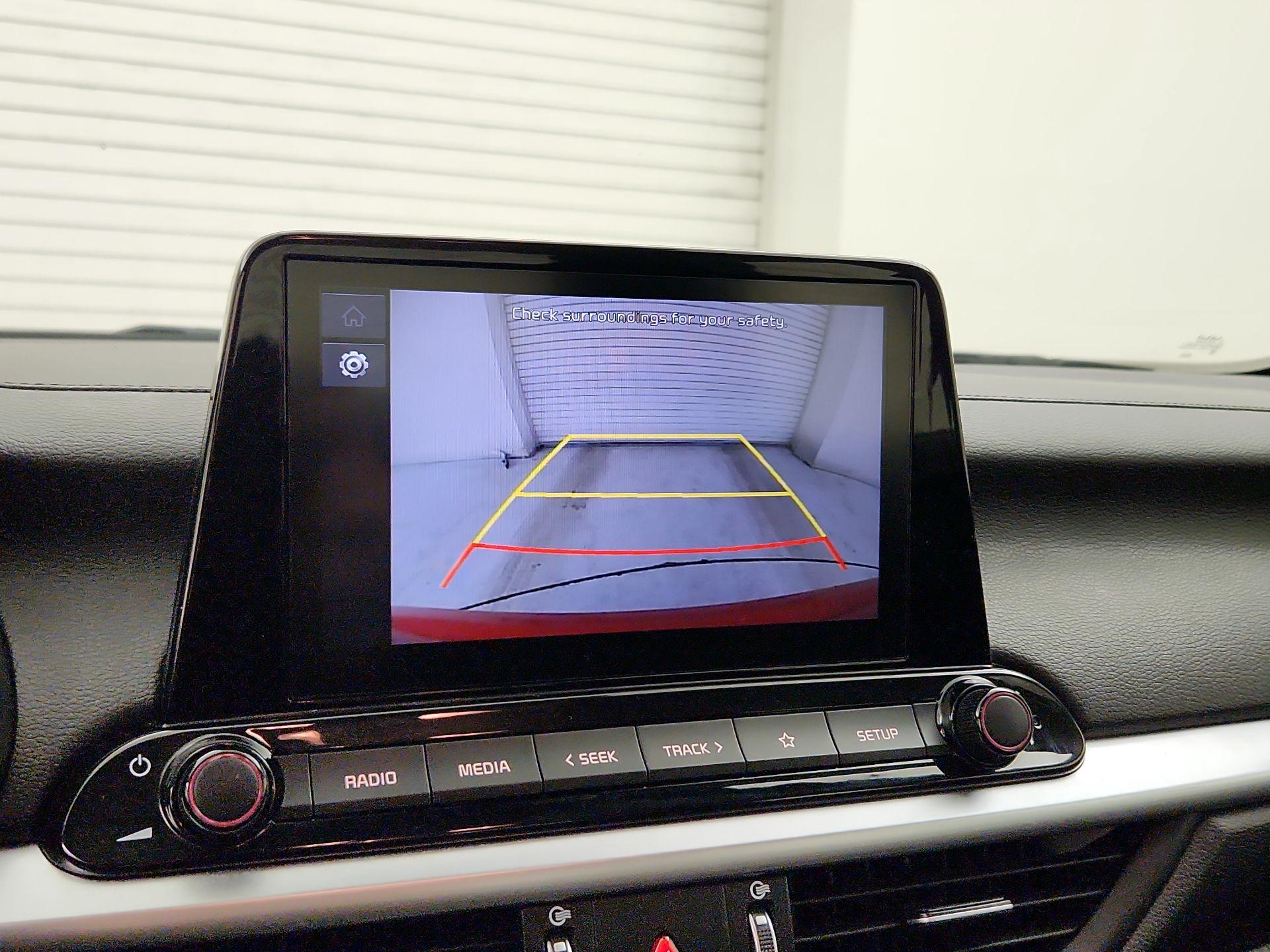 Thumbnail: 2024 Kia Forte - 14