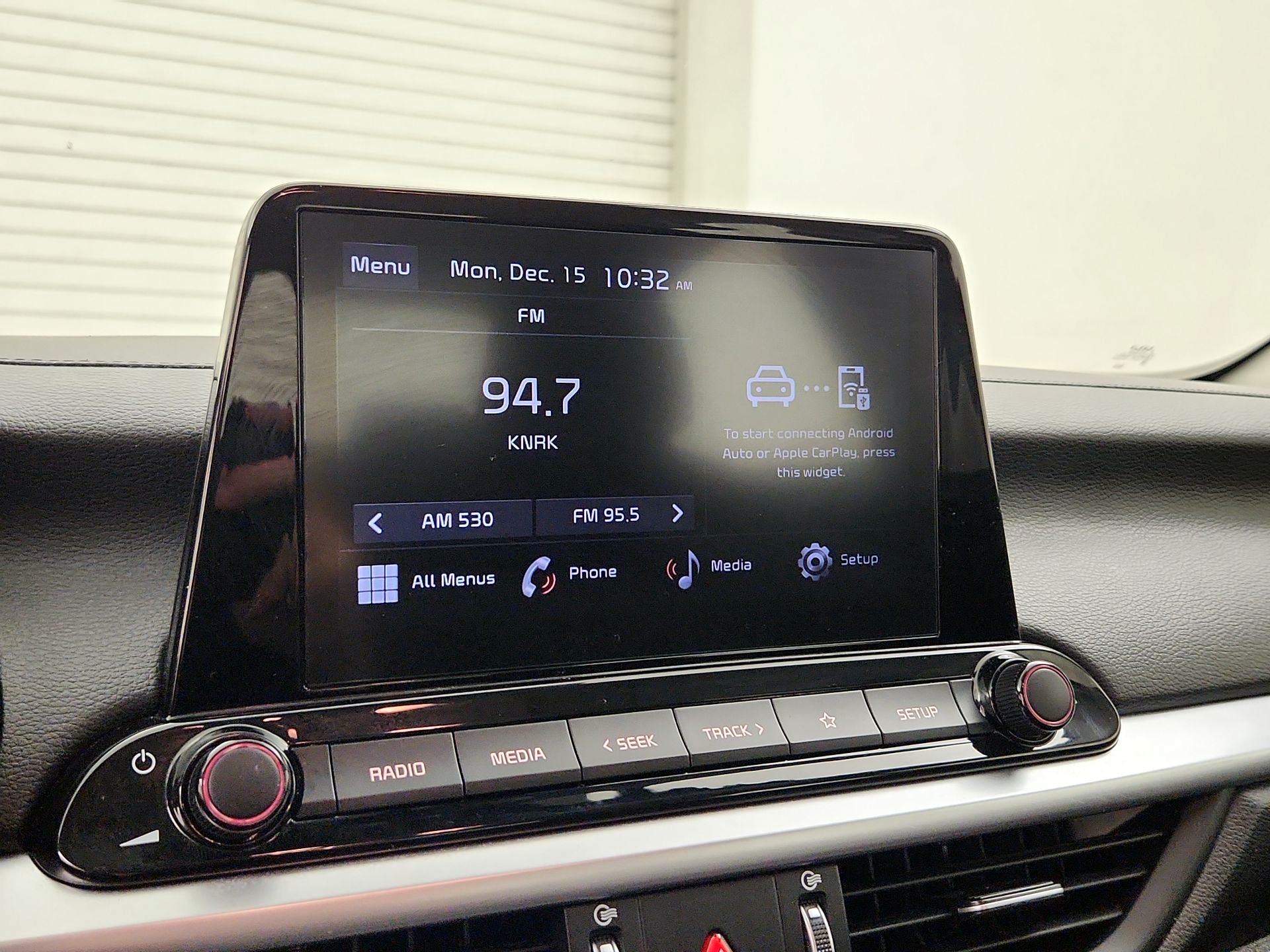 Thumbnail: 2024 Kia Forte - 15