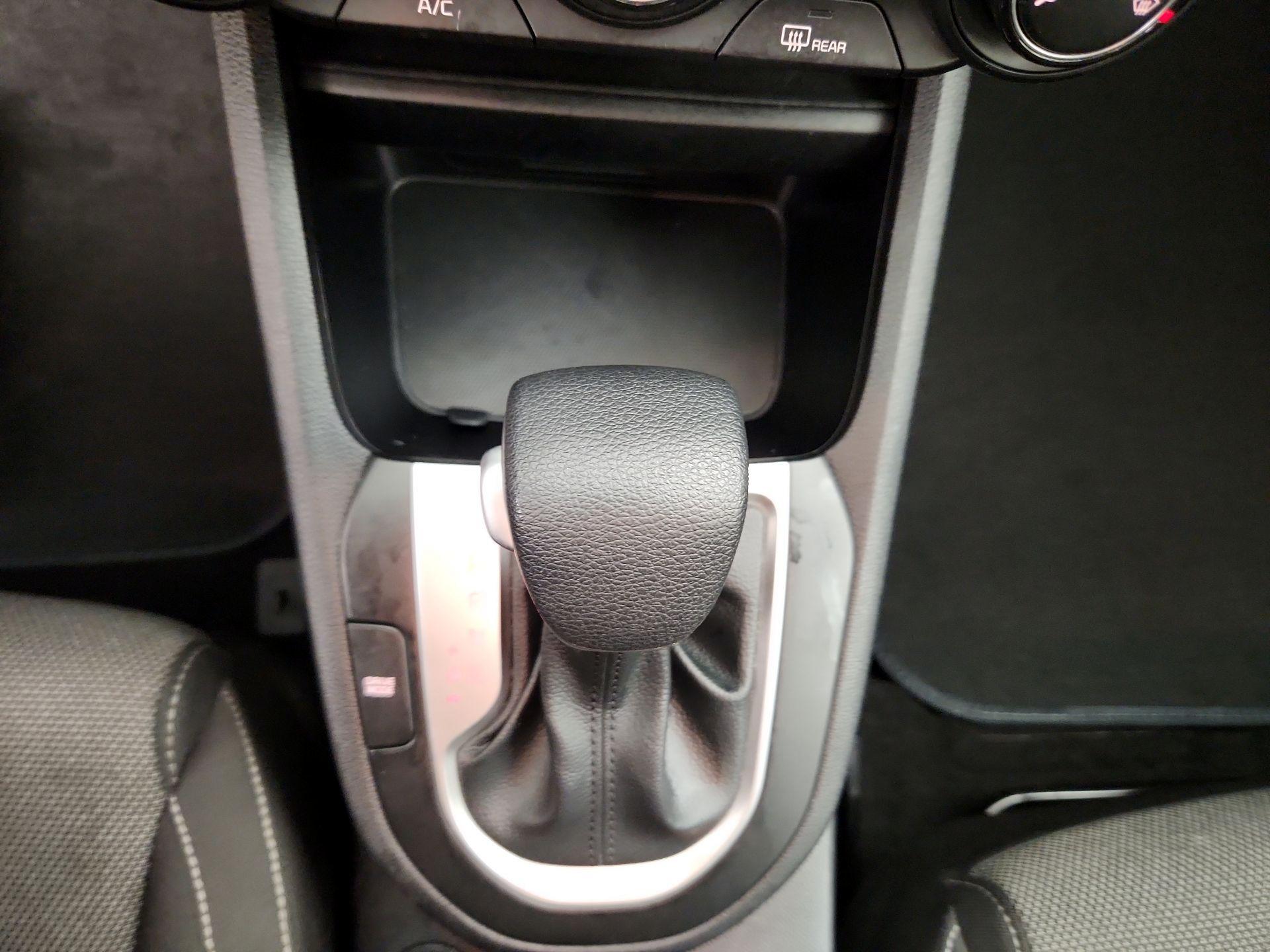 Thumbnail: 2024 Kia Forte - 17