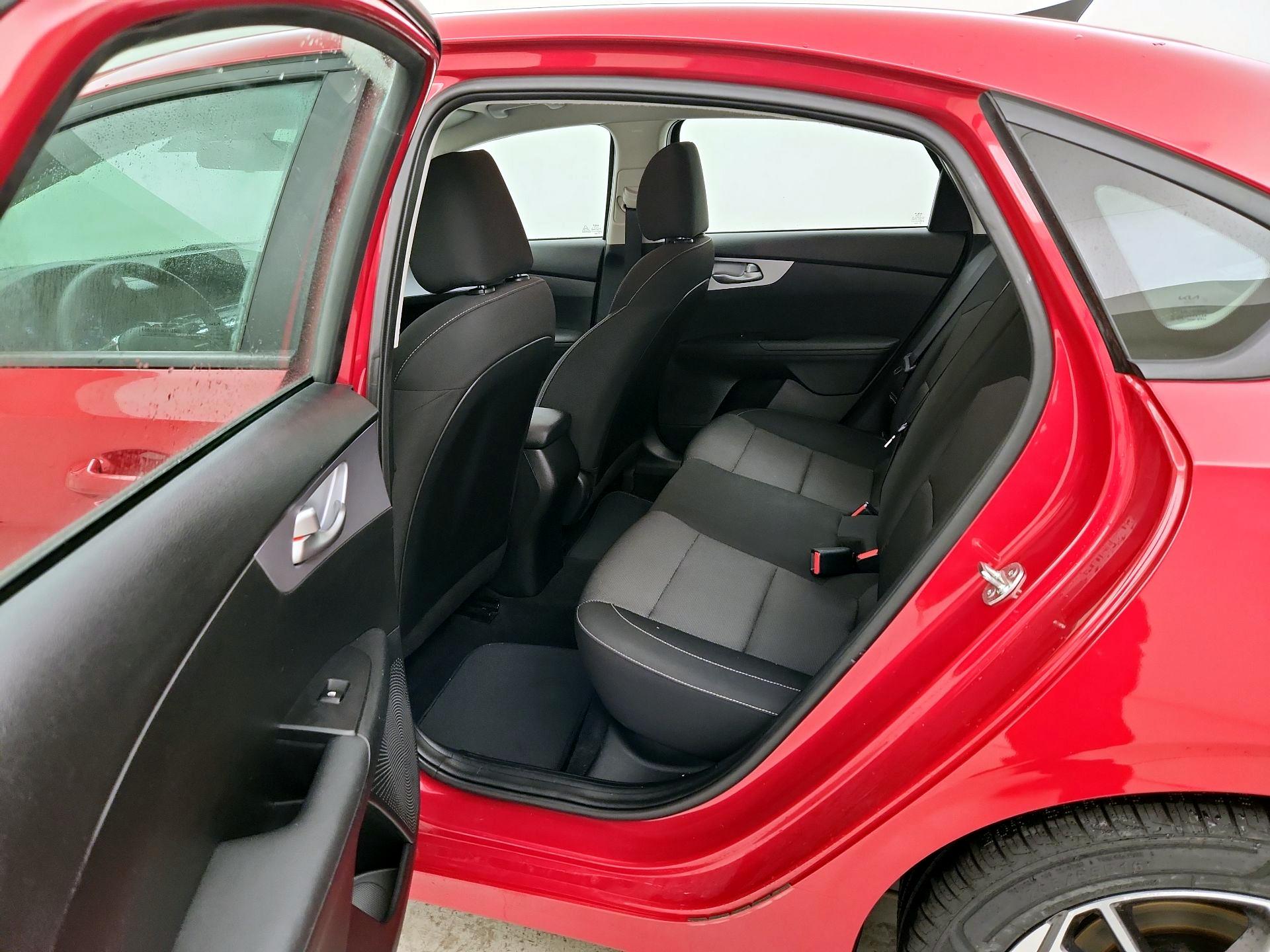 Thumbnail: 2024 Kia Forte - 19