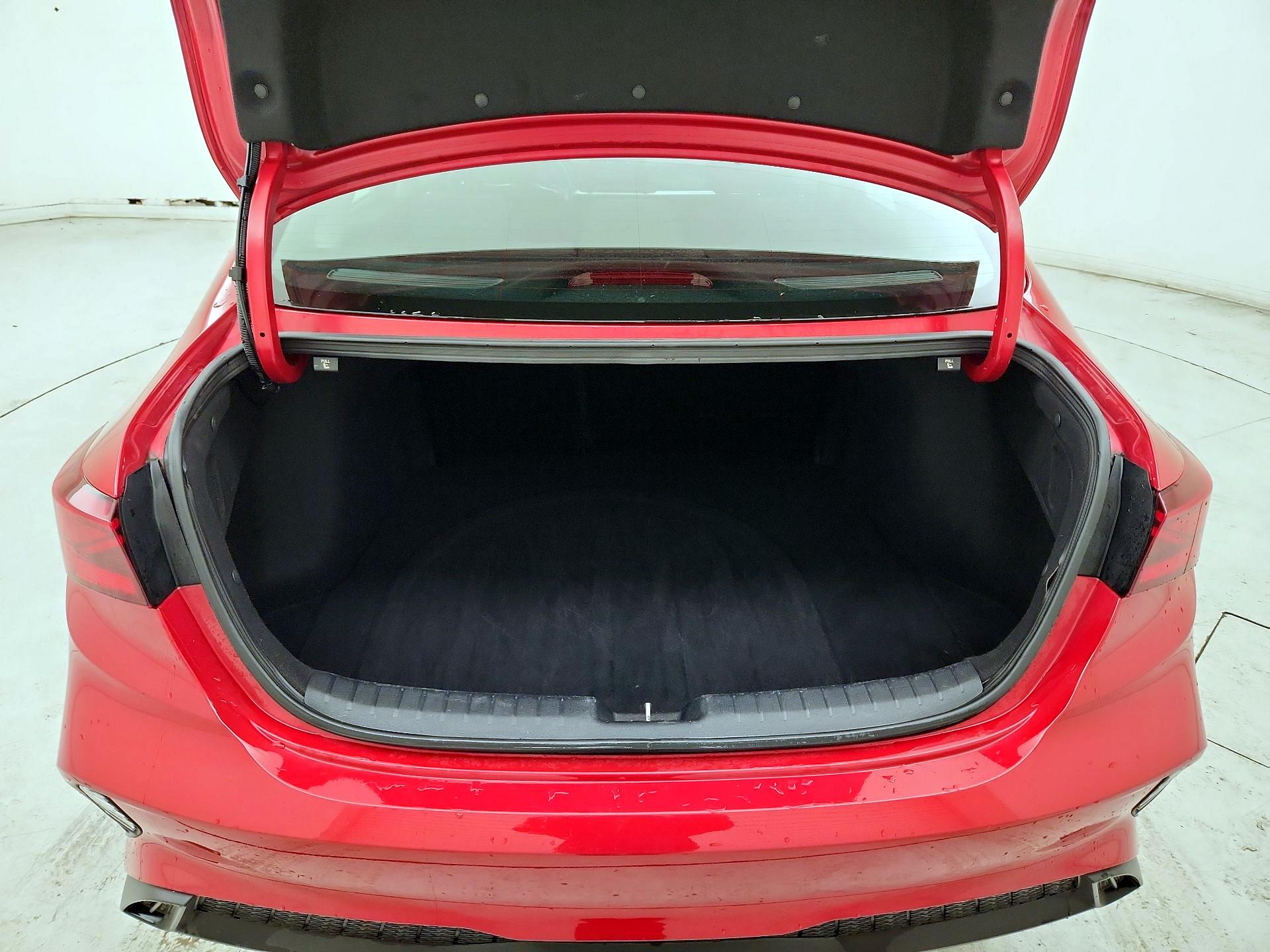 Thumbnail: 2024 Kia Forte - 20