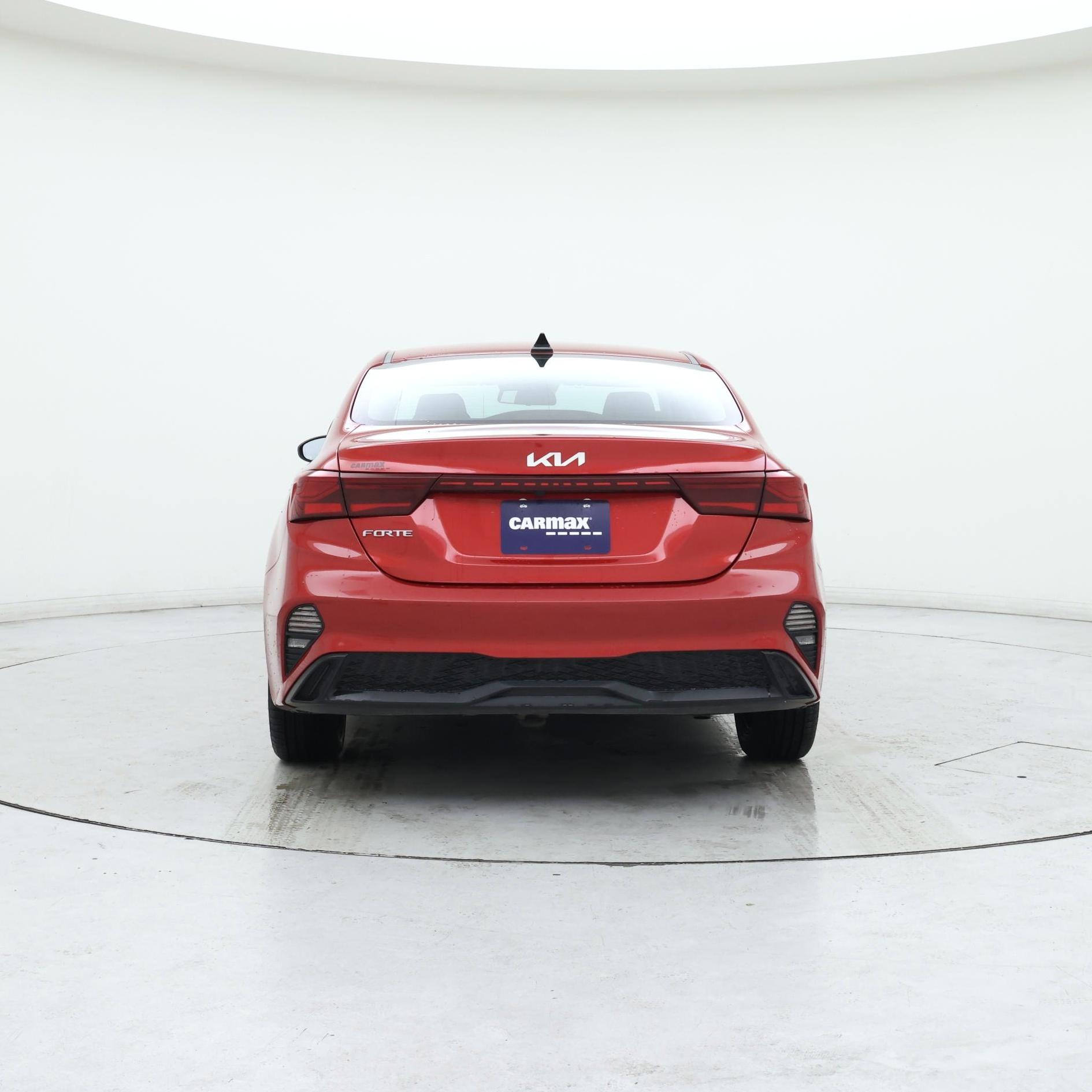 Thumbnail: 2024 Kia Forte - 6