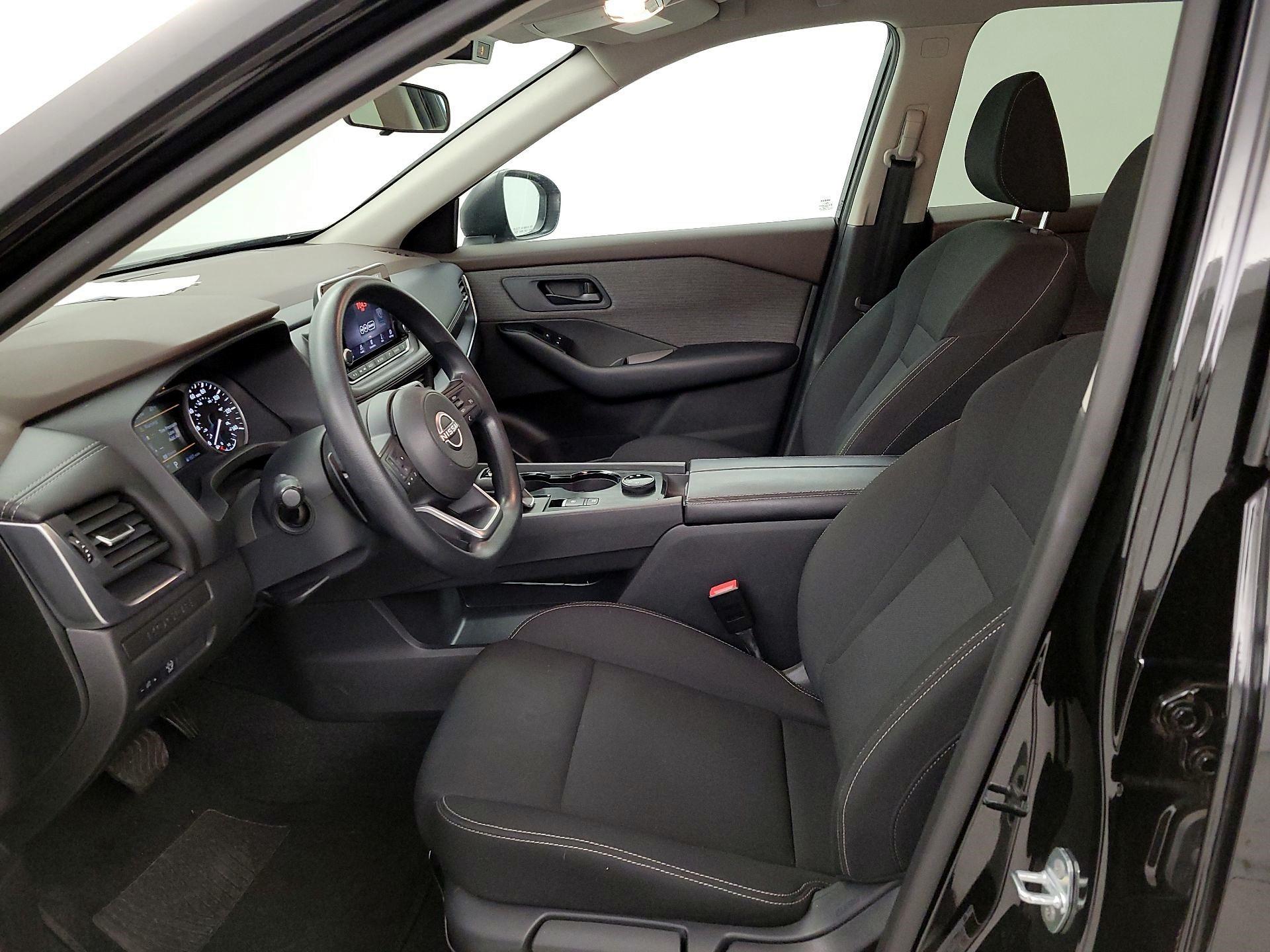 Thumbnail: 2023 Nissan Rogue - 11