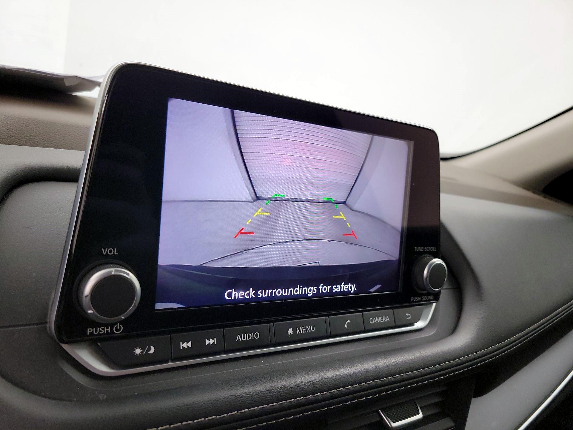 Thumbnail: 2023 Nissan Rogue - 14