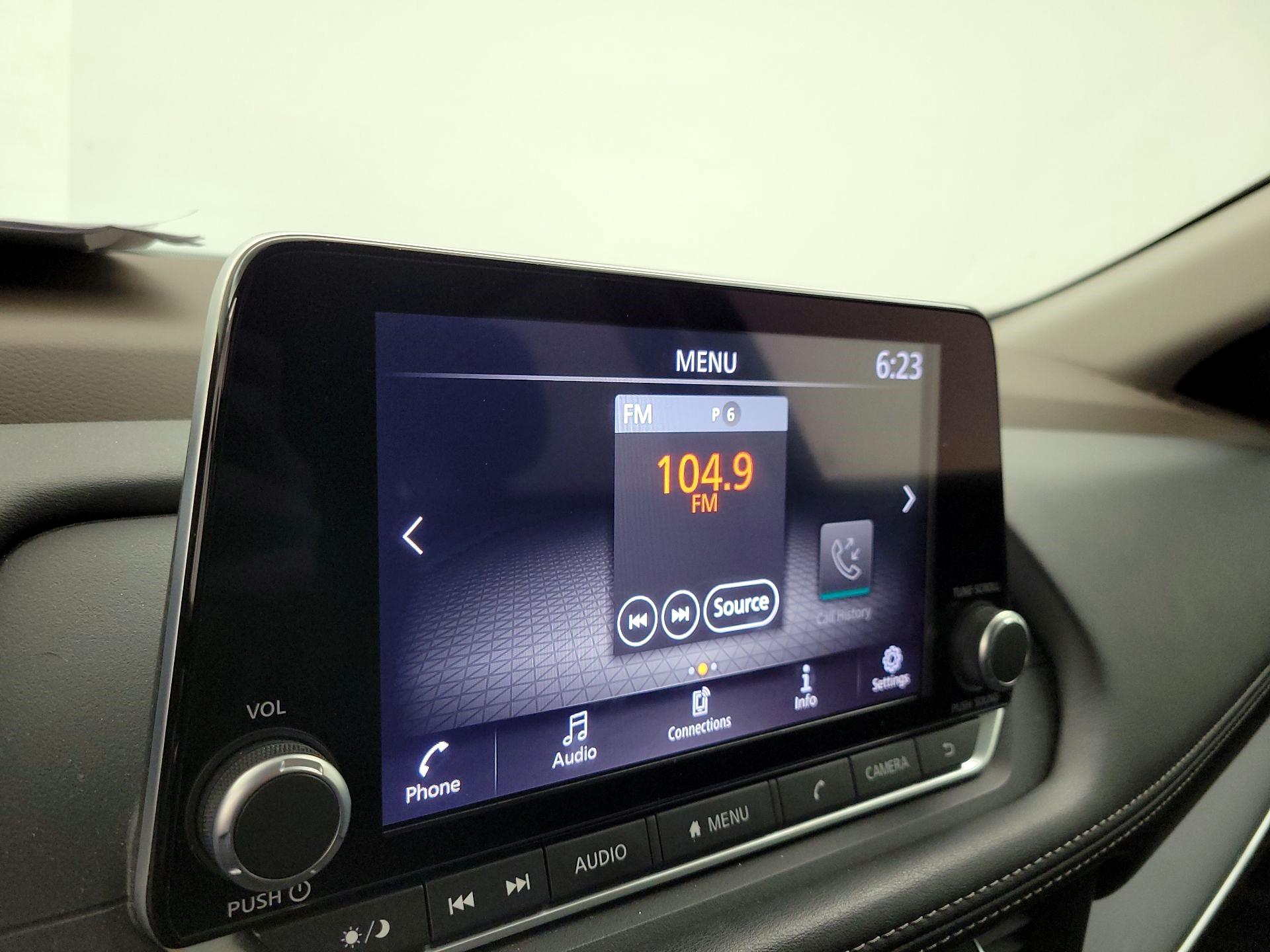 Thumbnail: 2023 Nissan Rogue - 15