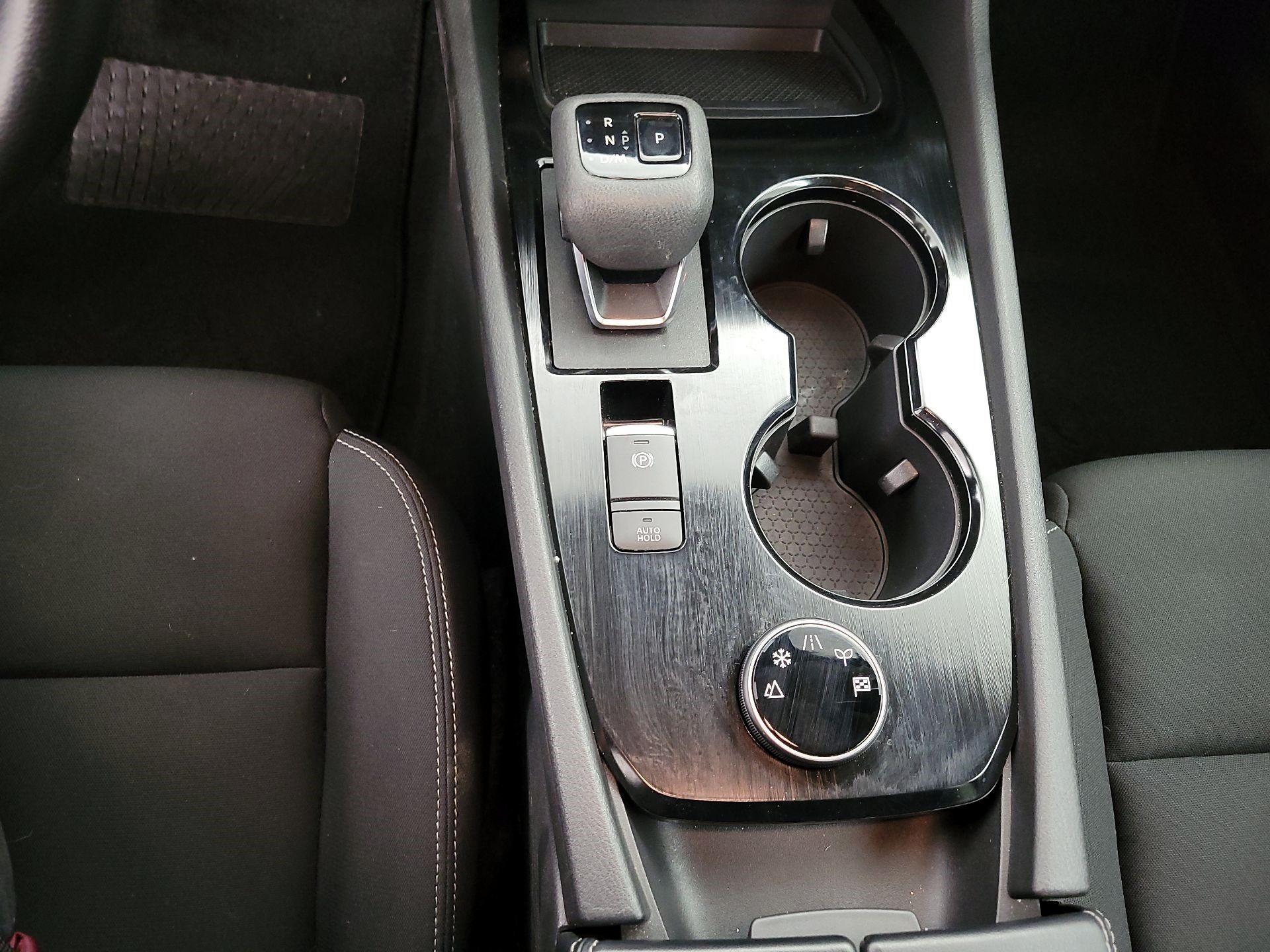 Thumbnail: 2023 Nissan Rogue - 17