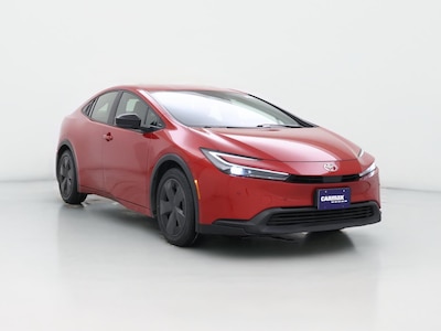 2023 Toyota Prius LE