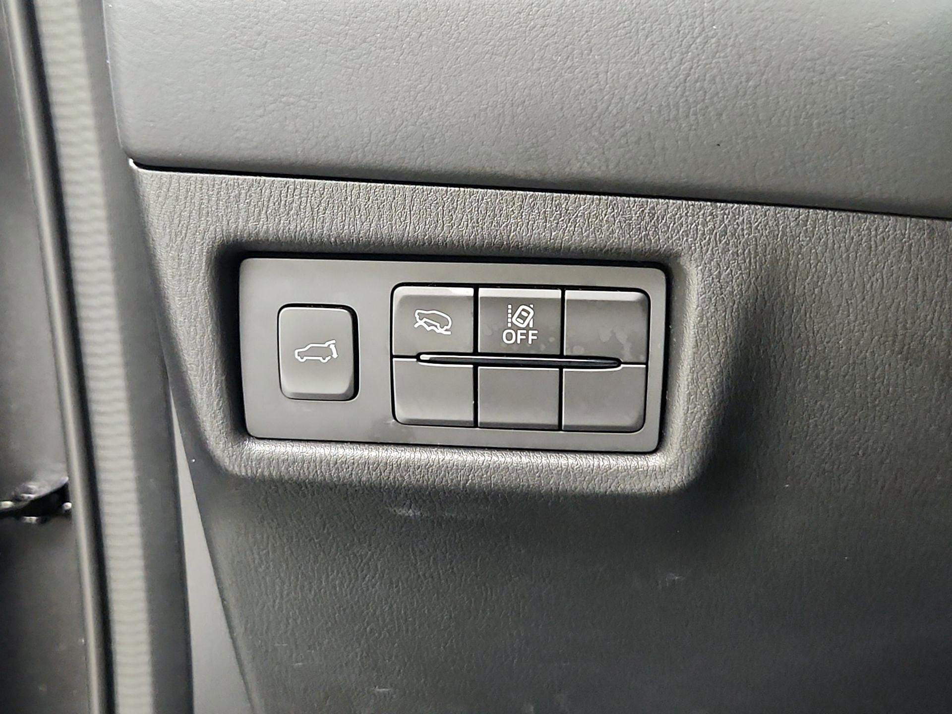 Thumbnail: 2025 Mazda CX-5 - 13