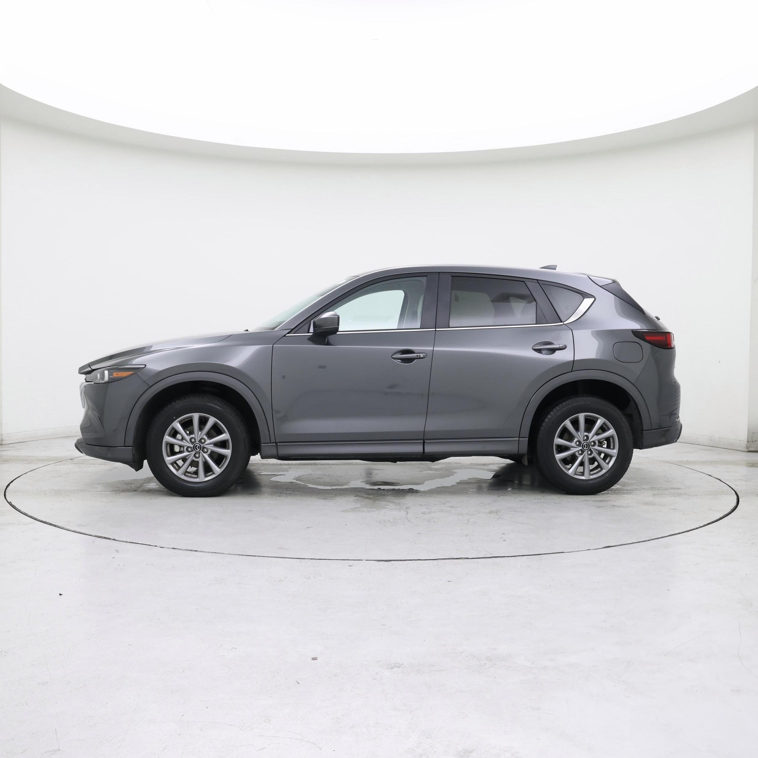 Thumbnail: 2025 Mazda CX-5 - 3