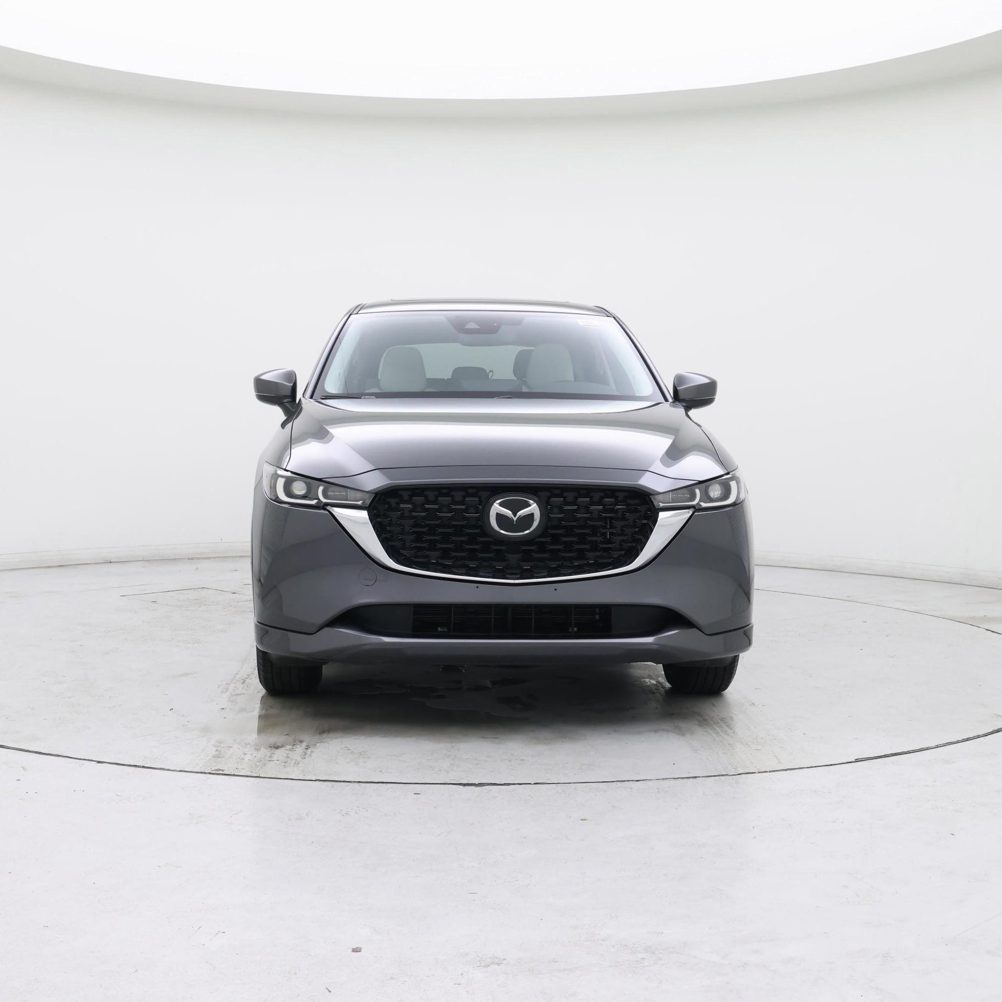 Thumbnail: 2025 Mazda CX-5 - 5