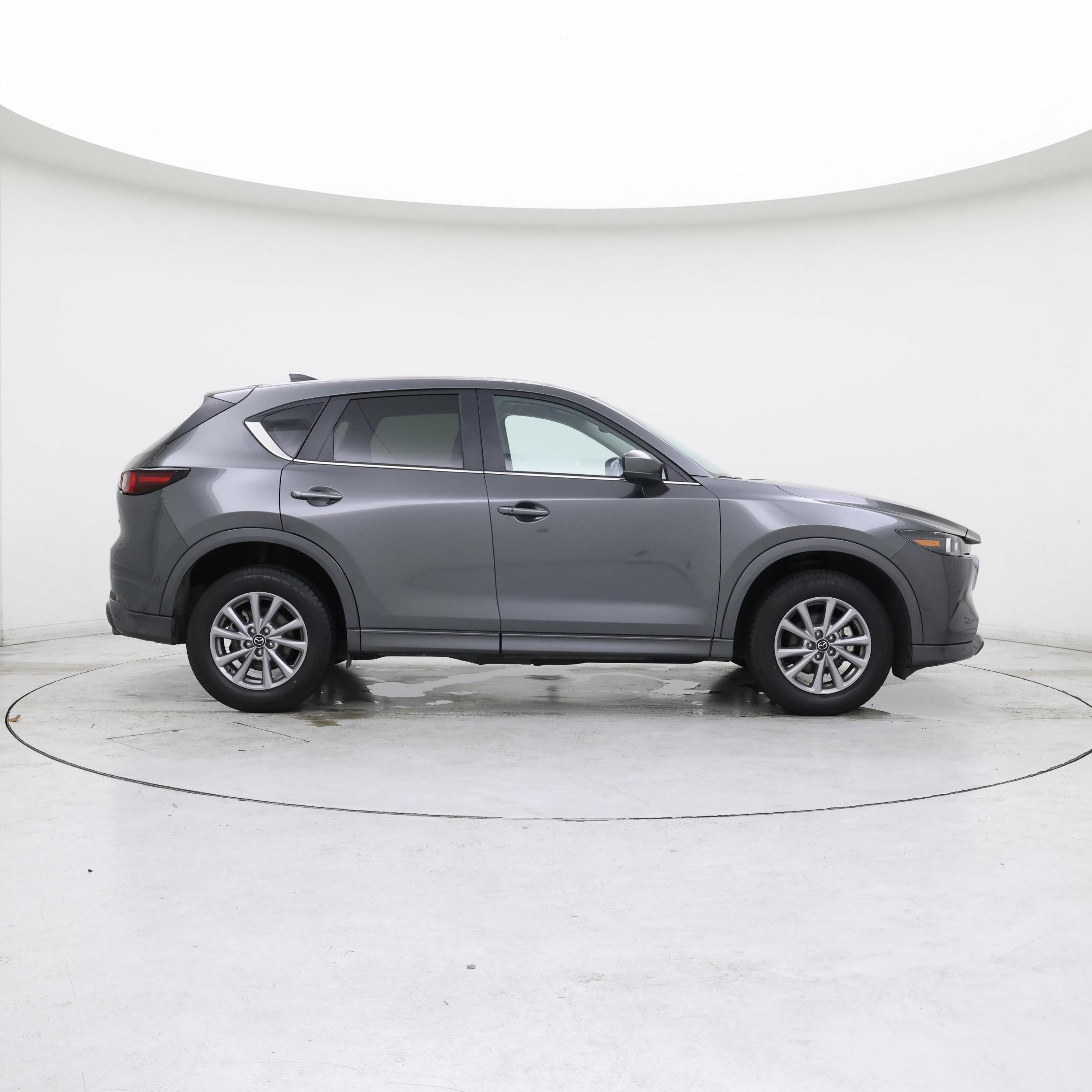 Thumbnail: 2025 Mazda CX-5 - 7