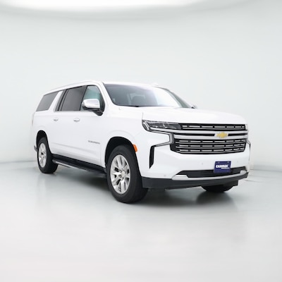 2023 Chevrolet Suburban 1500 Premier