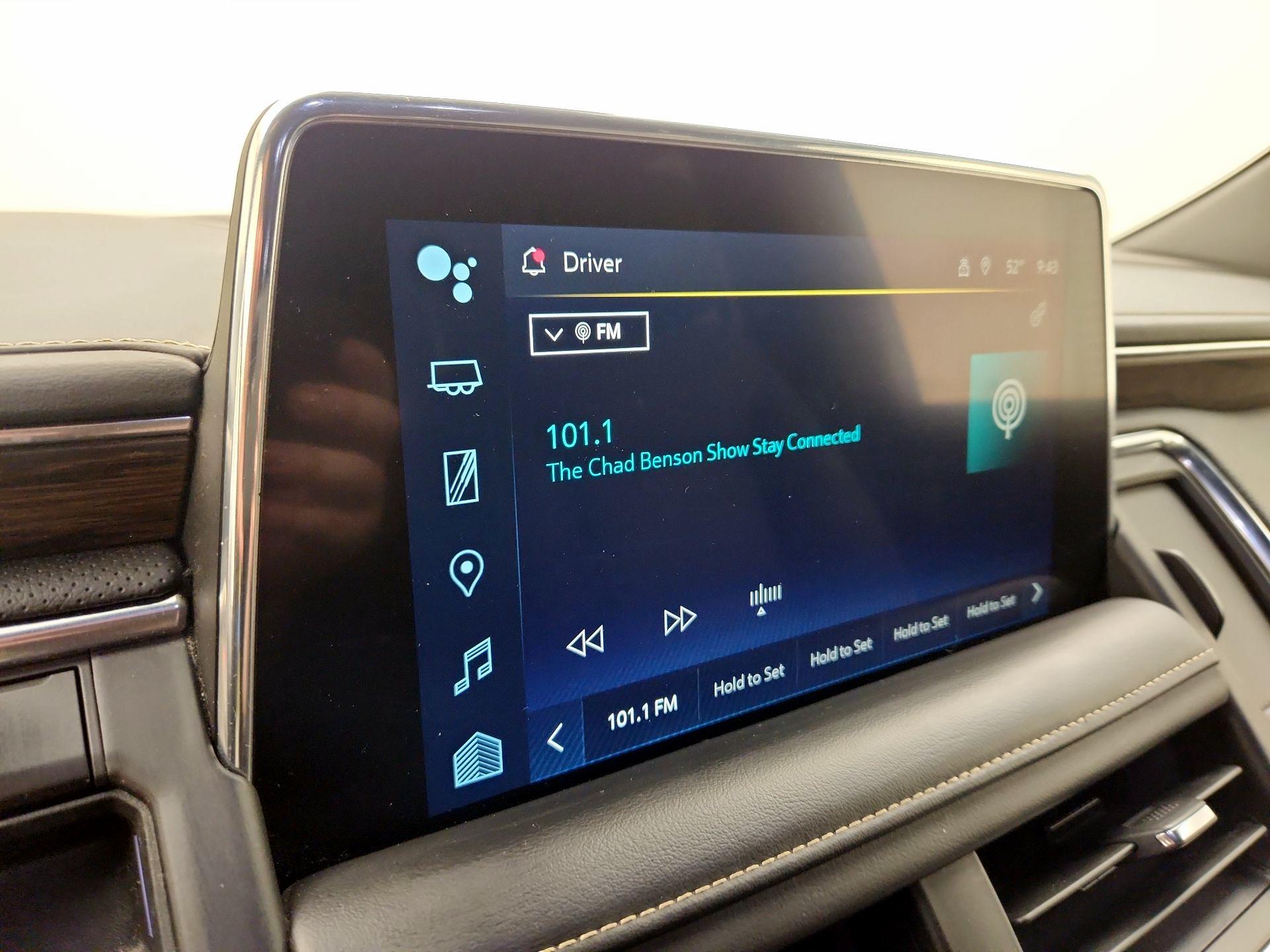 Thumbnail: 2023 Chevrolet Suburban - 16