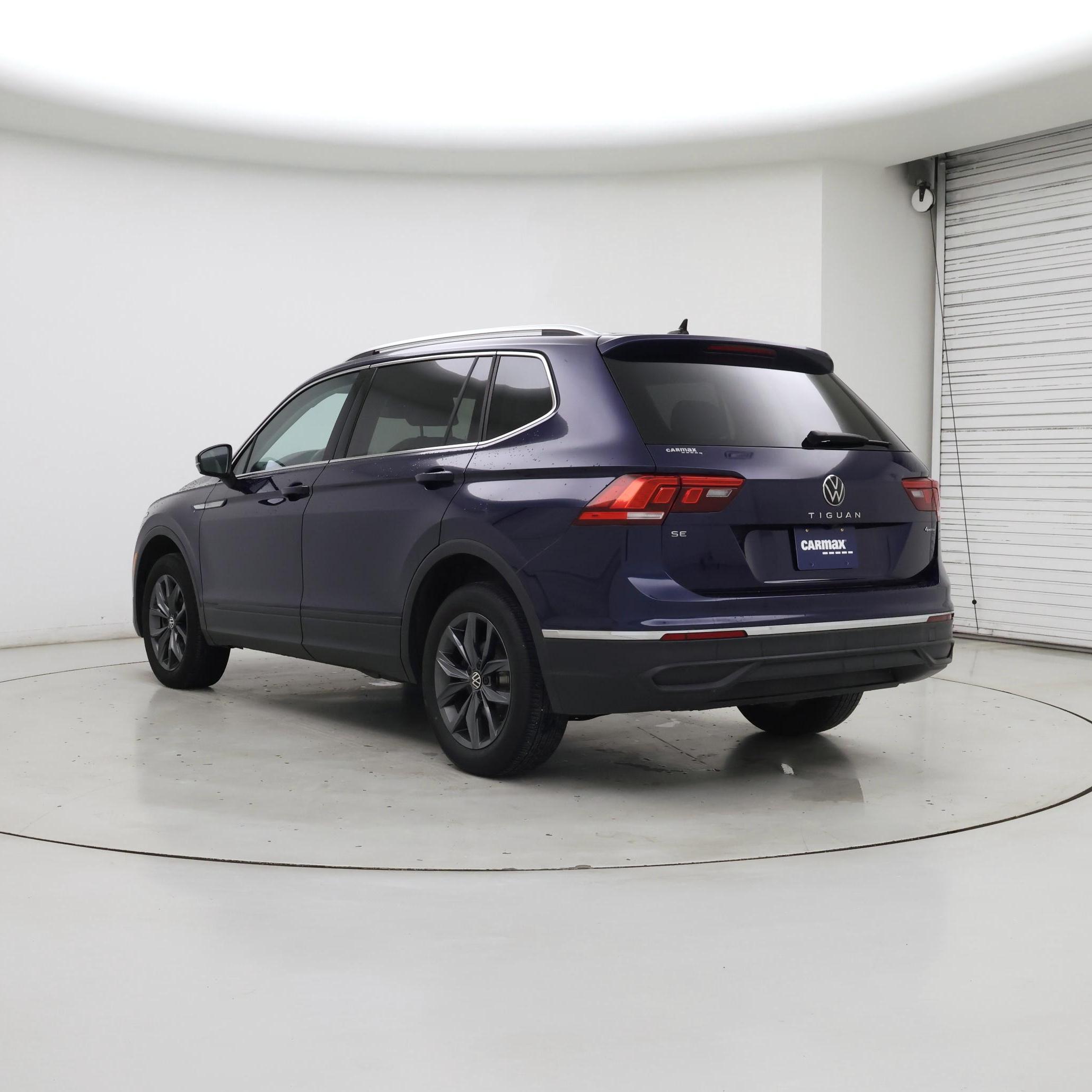 Thumbnail: 2023 Volkswagen Tiguan - 2