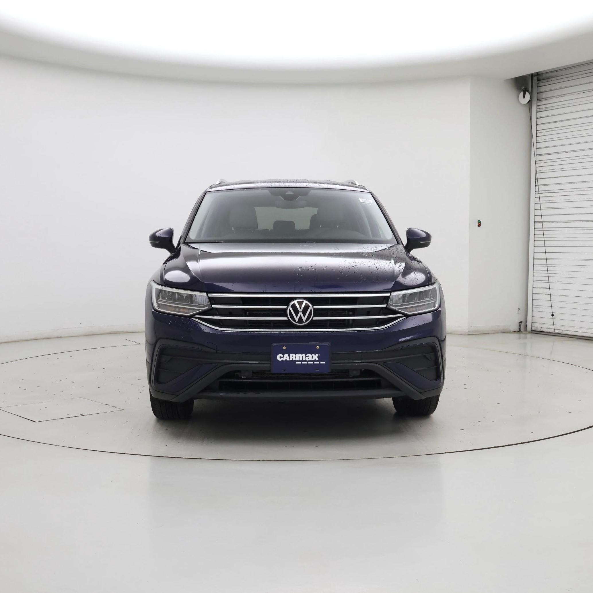 Thumbnail: 2023 Volkswagen Tiguan - 5