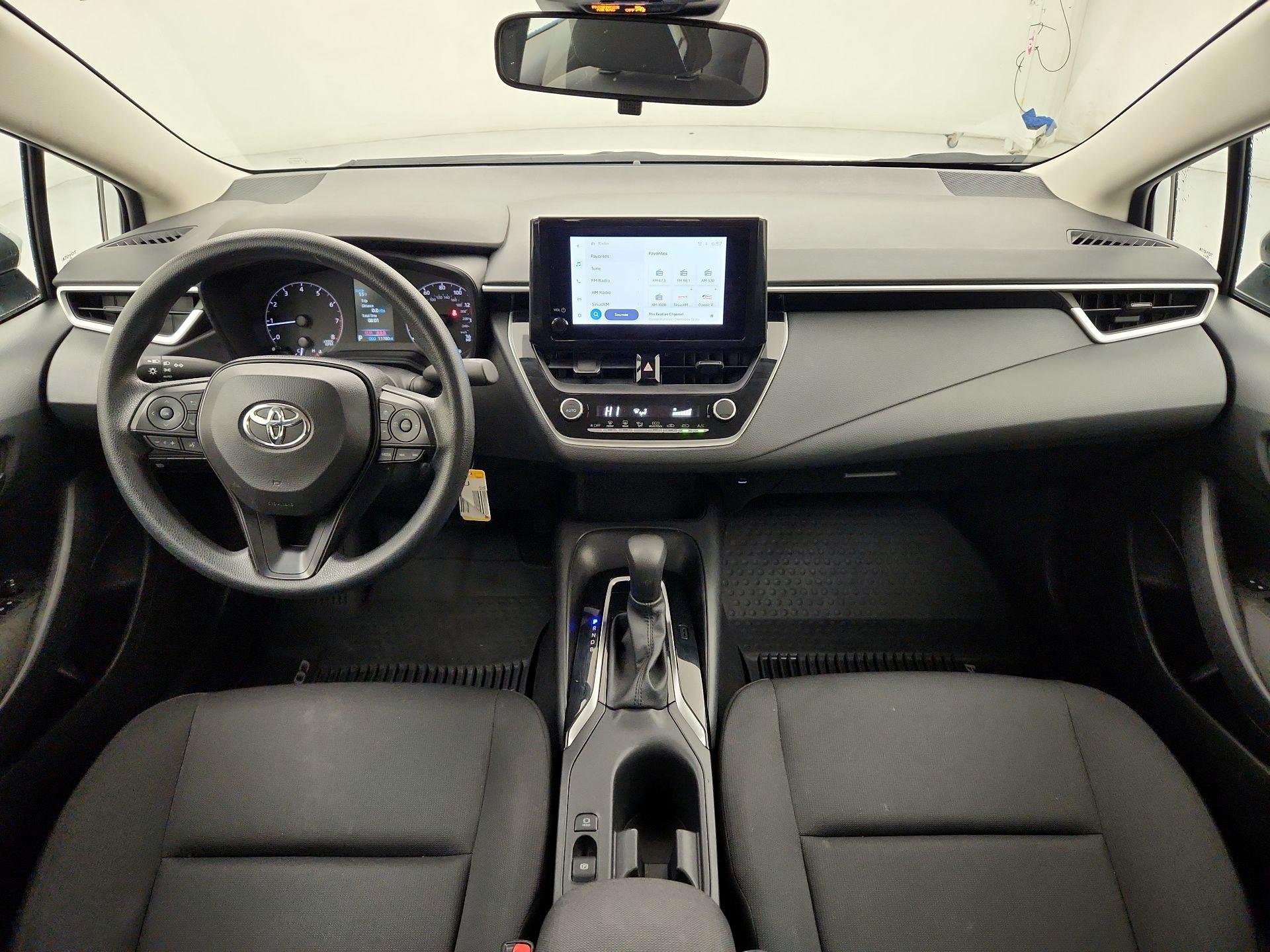 Thumbnail: 2024 Toyota Corolla - 9