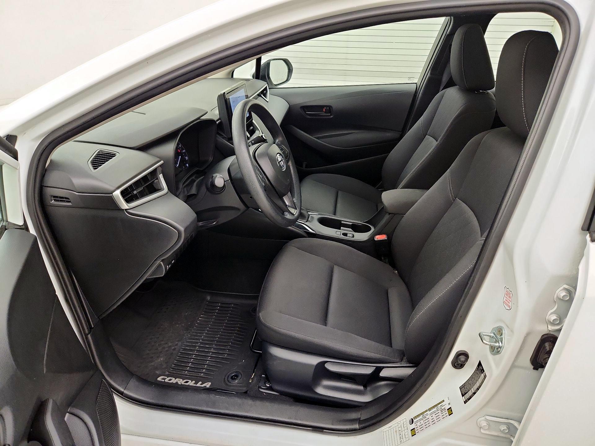 Thumbnail: 2024 Toyota Corolla - 11