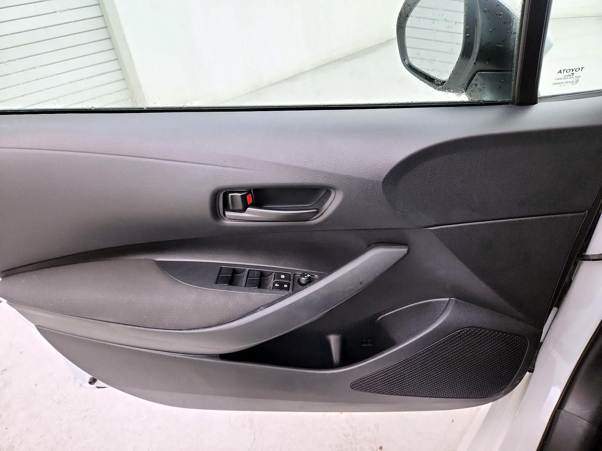 Thumbnail: 2024 Toyota Corolla - 12