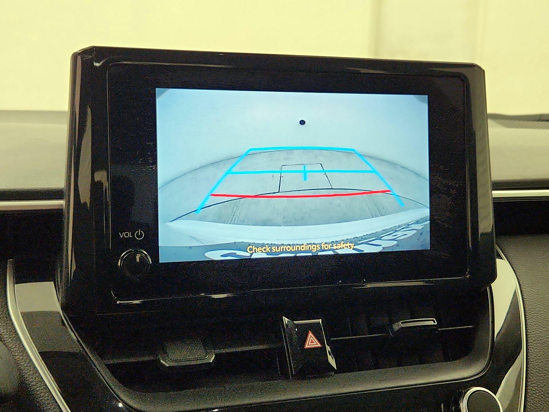 Thumbnail: 2024 Toyota Corolla - 14