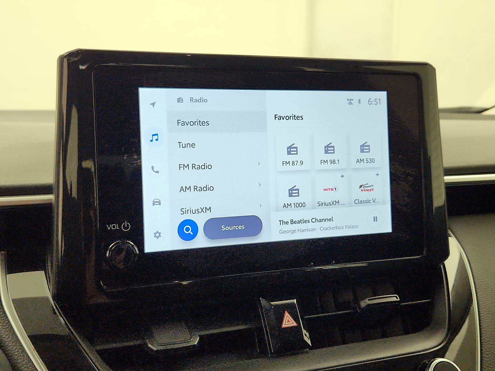 Thumbnail: 2024 Toyota Corolla - 15