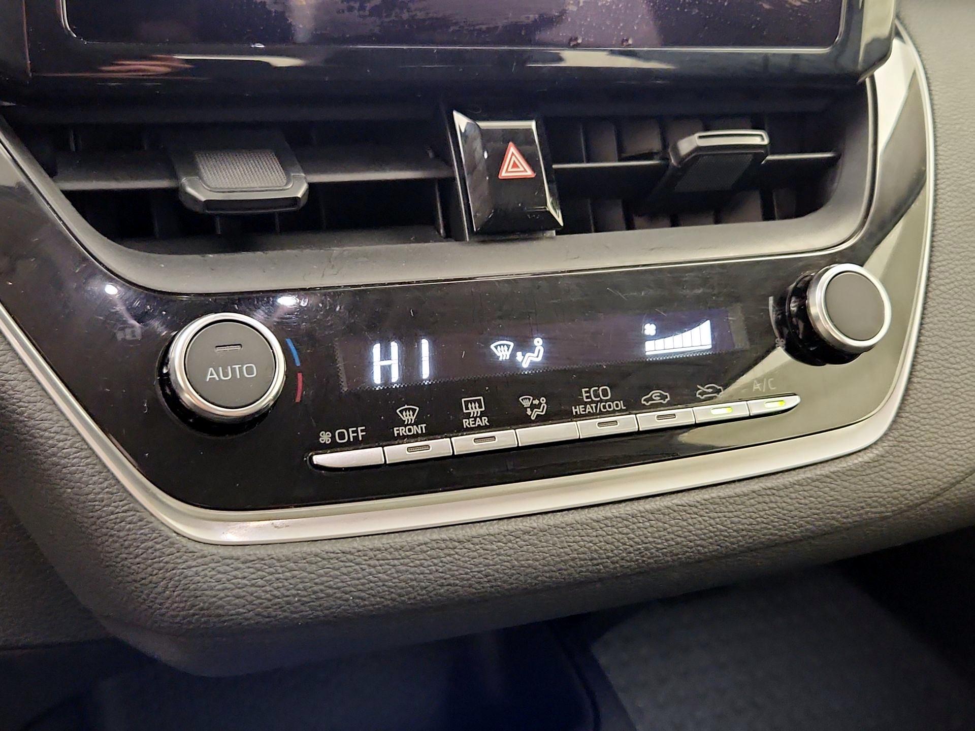 Thumbnail: 2024 Toyota Corolla - 16