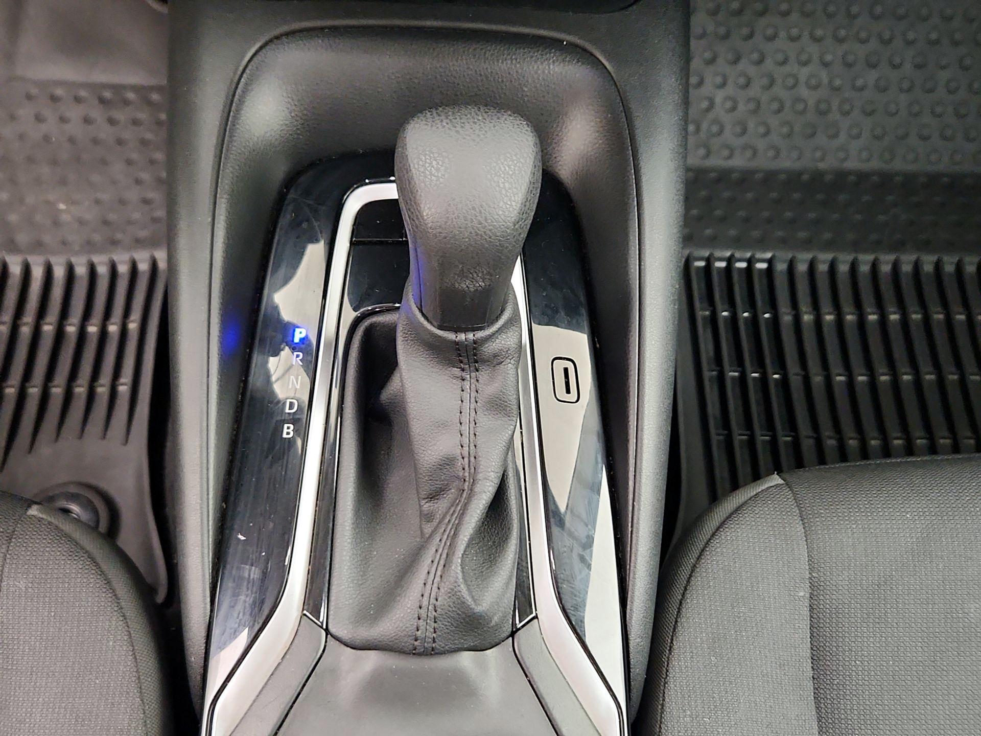 Thumbnail: 2024 Toyota Corolla - 17