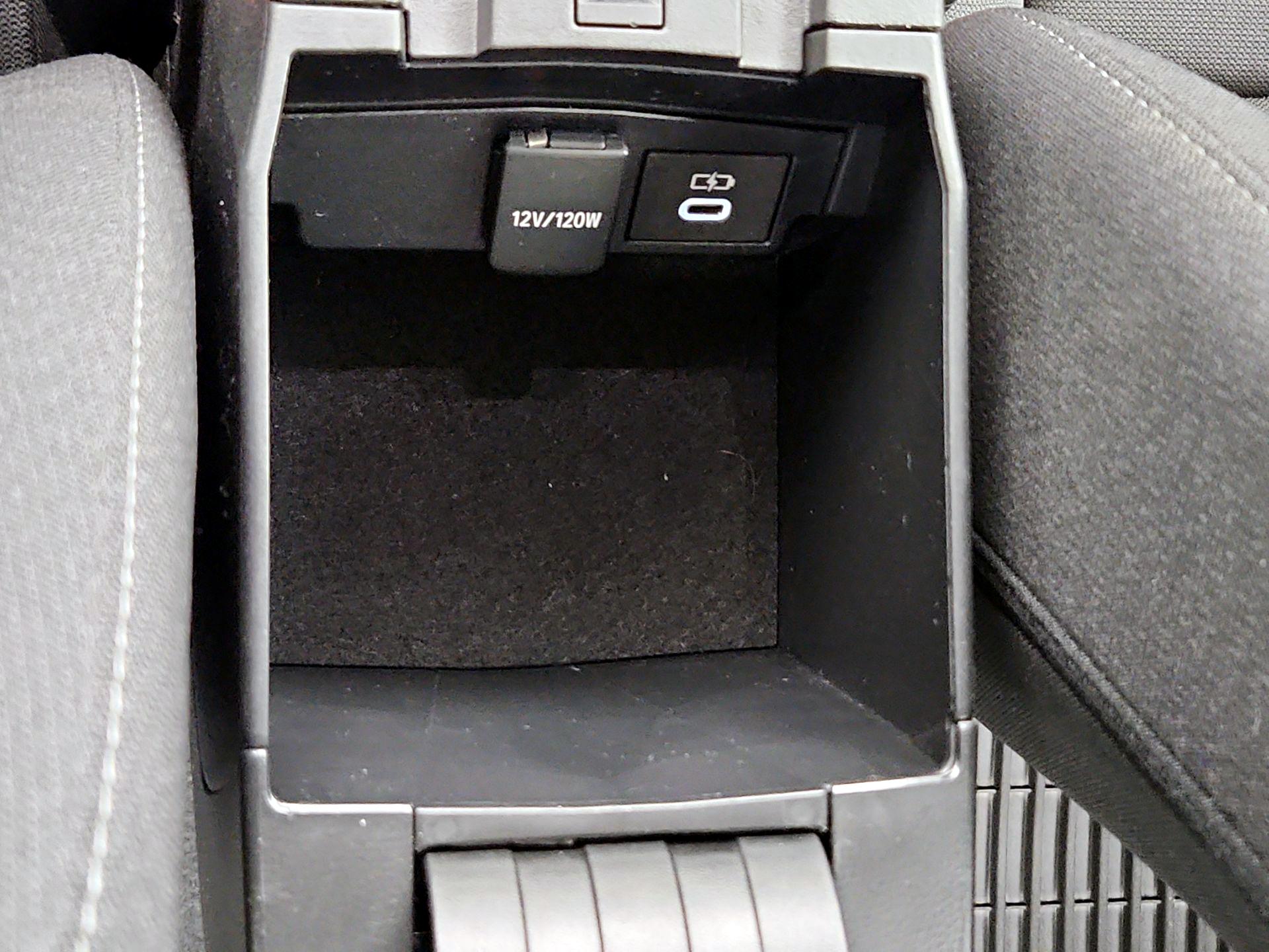 Thumbnail: 2024 Toyota Corolla - 18