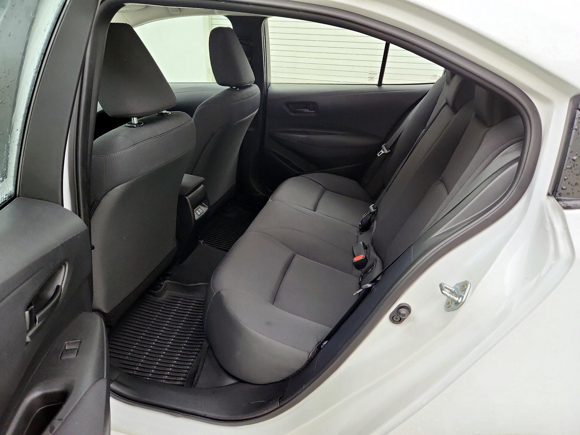 Thumbnail: 2024 Toyota Corolla - 19