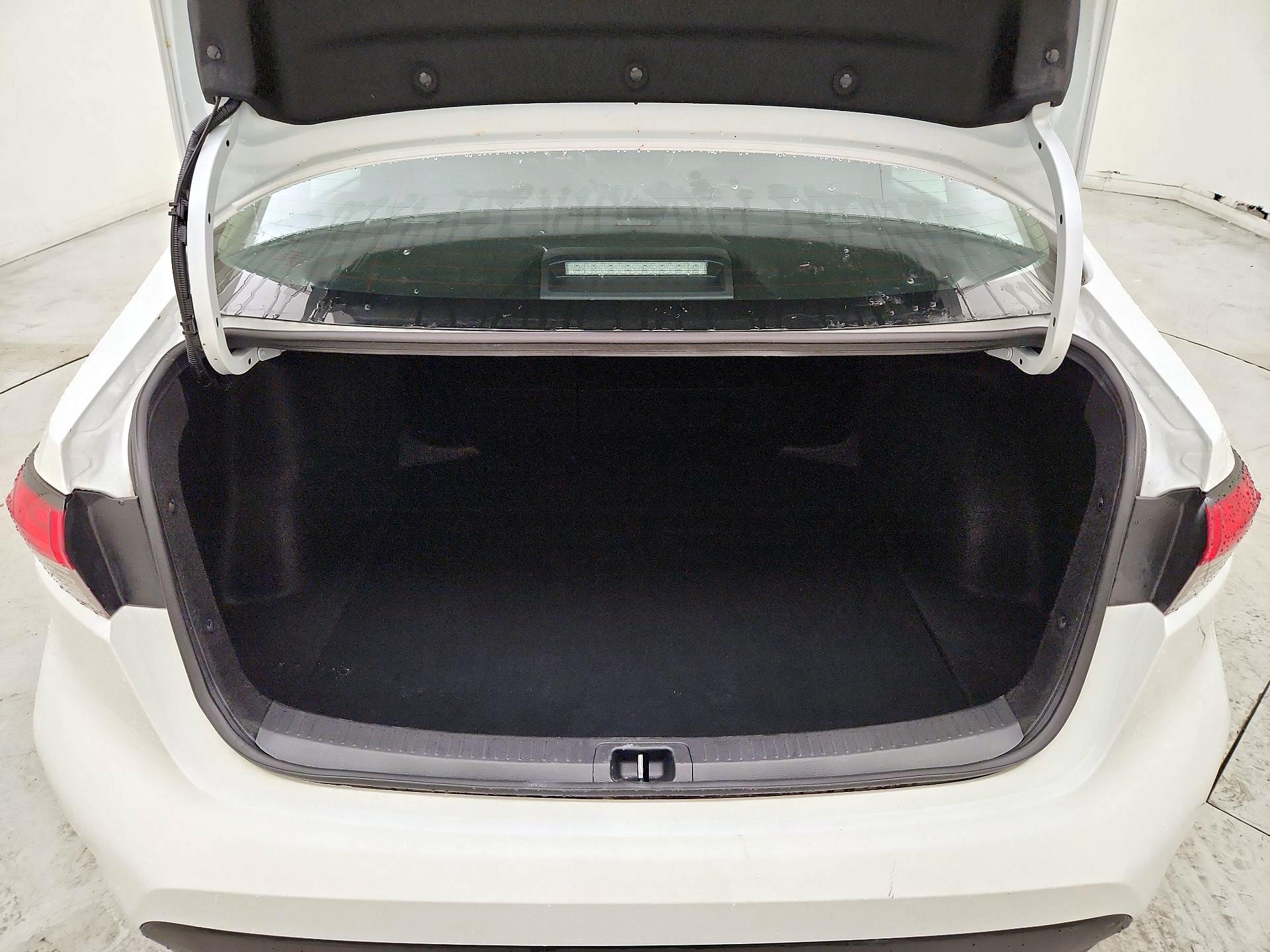 Thumbnail: 2024 Toyota Corolla - 20