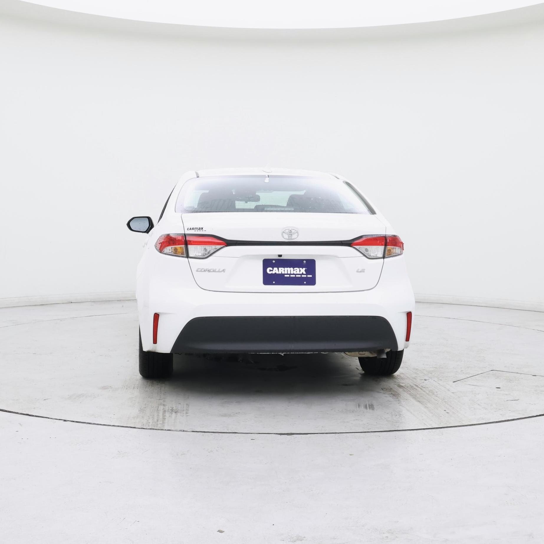 Thumbnail: 2024 Toyota Corolla - 6